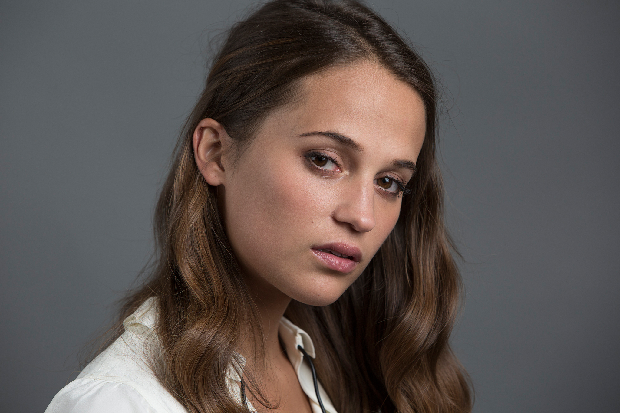 Alicia Vikander Wallpapers