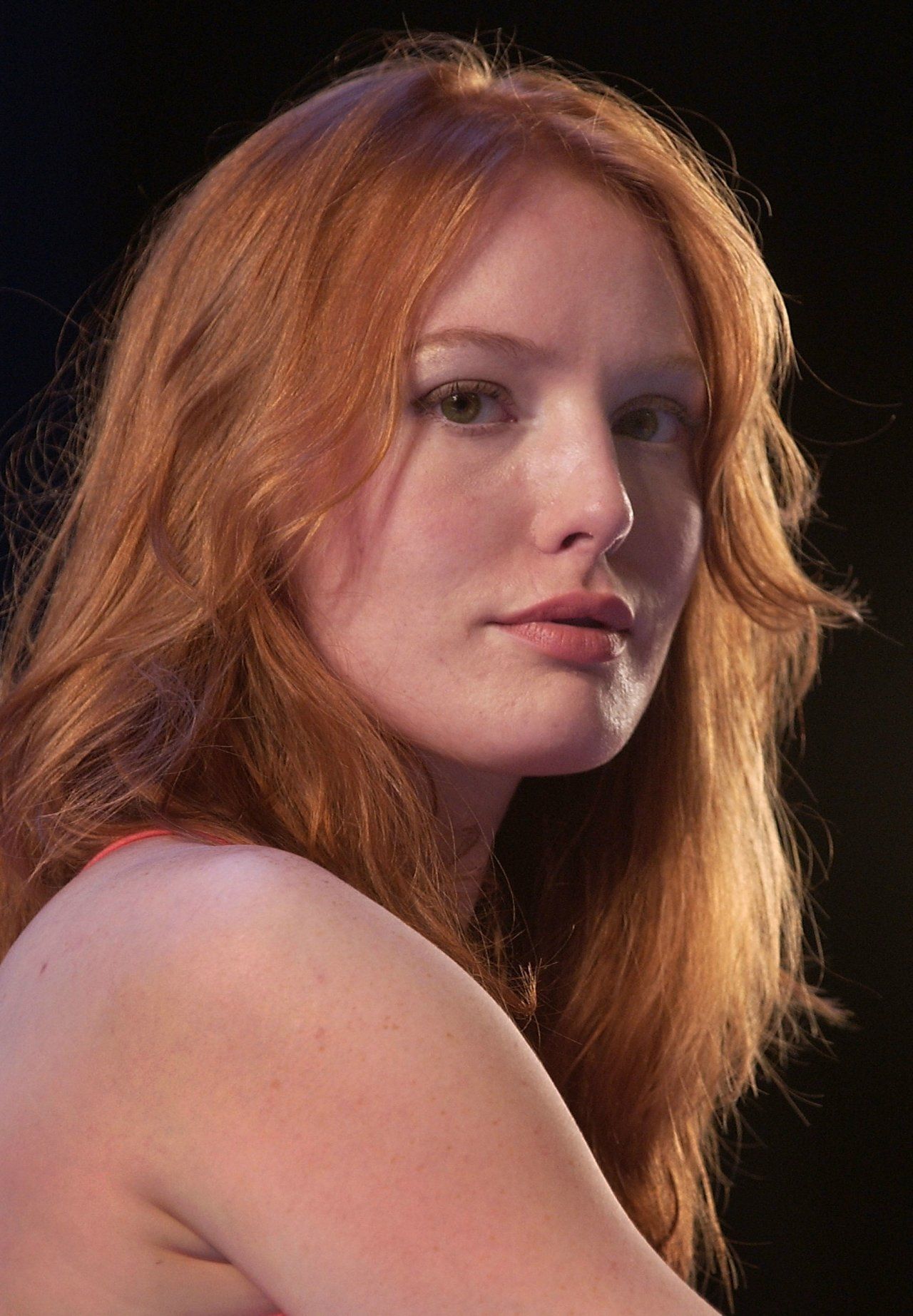 Alicia Witt Wallpapers