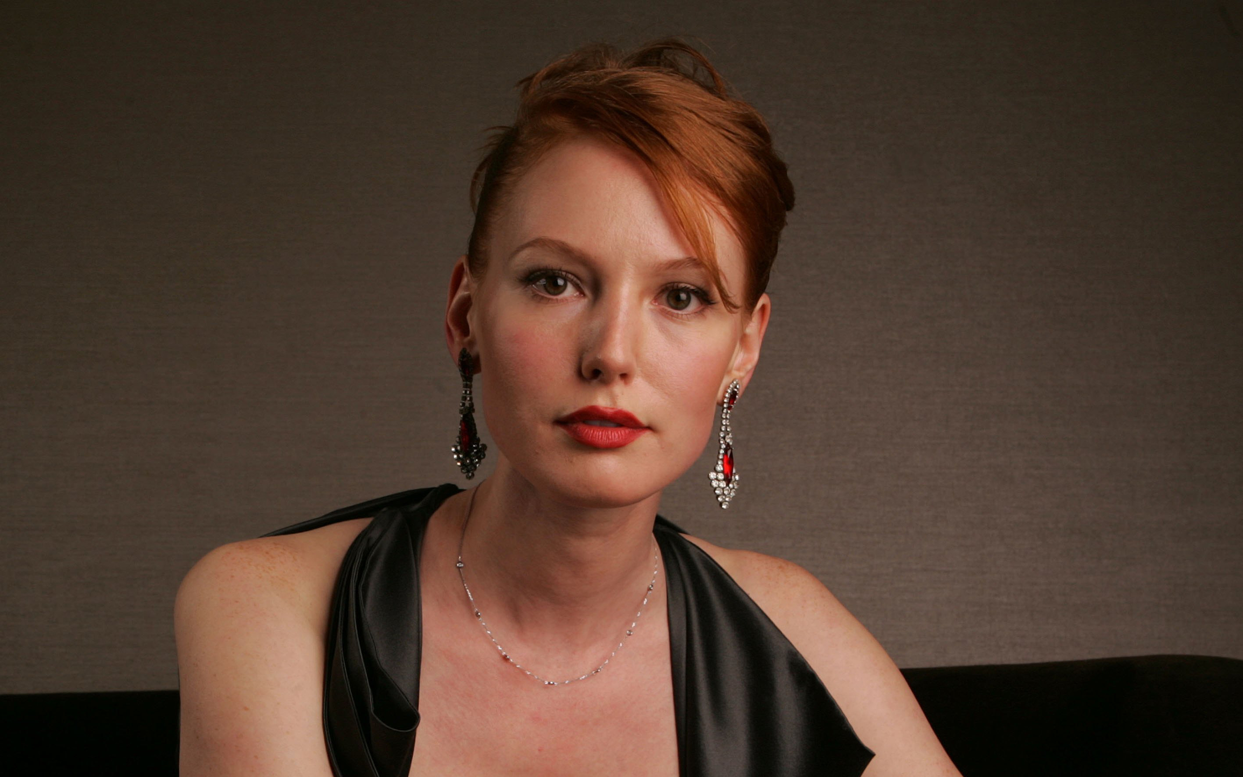 Alicia Witt Wallpapers