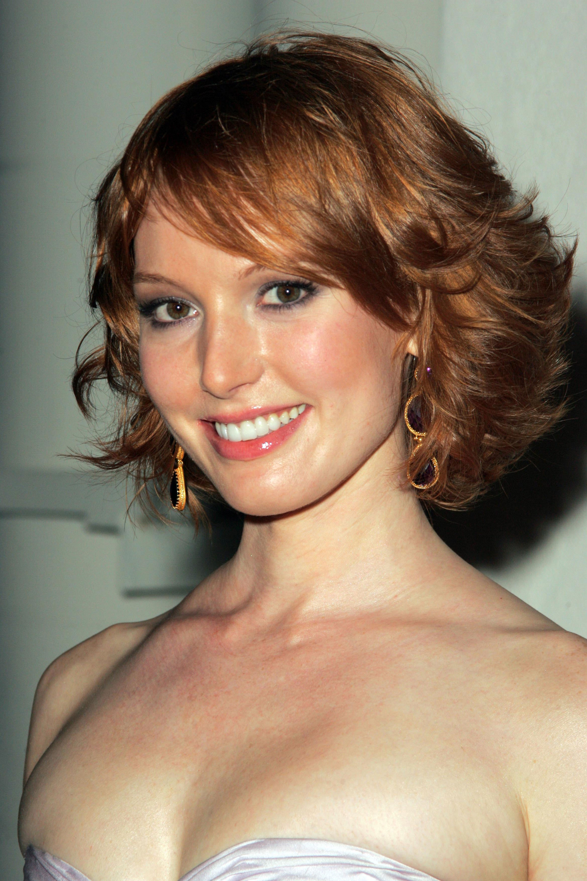 Alicia Witt Wallpapers