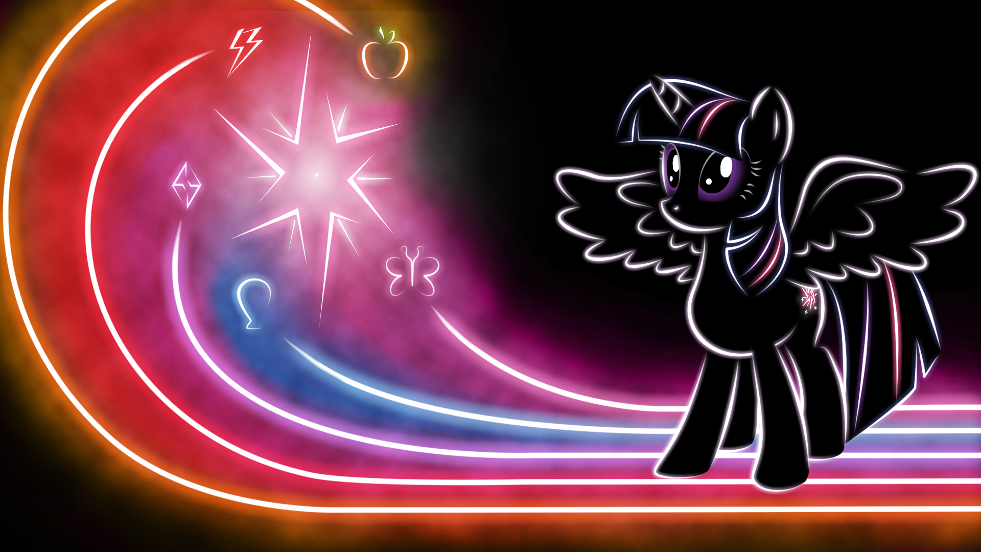 Alicorn Wallpapers