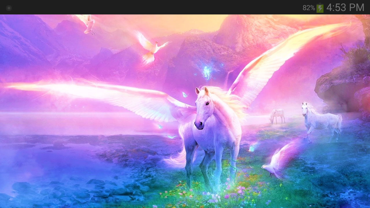 Alicorn Wallpapers