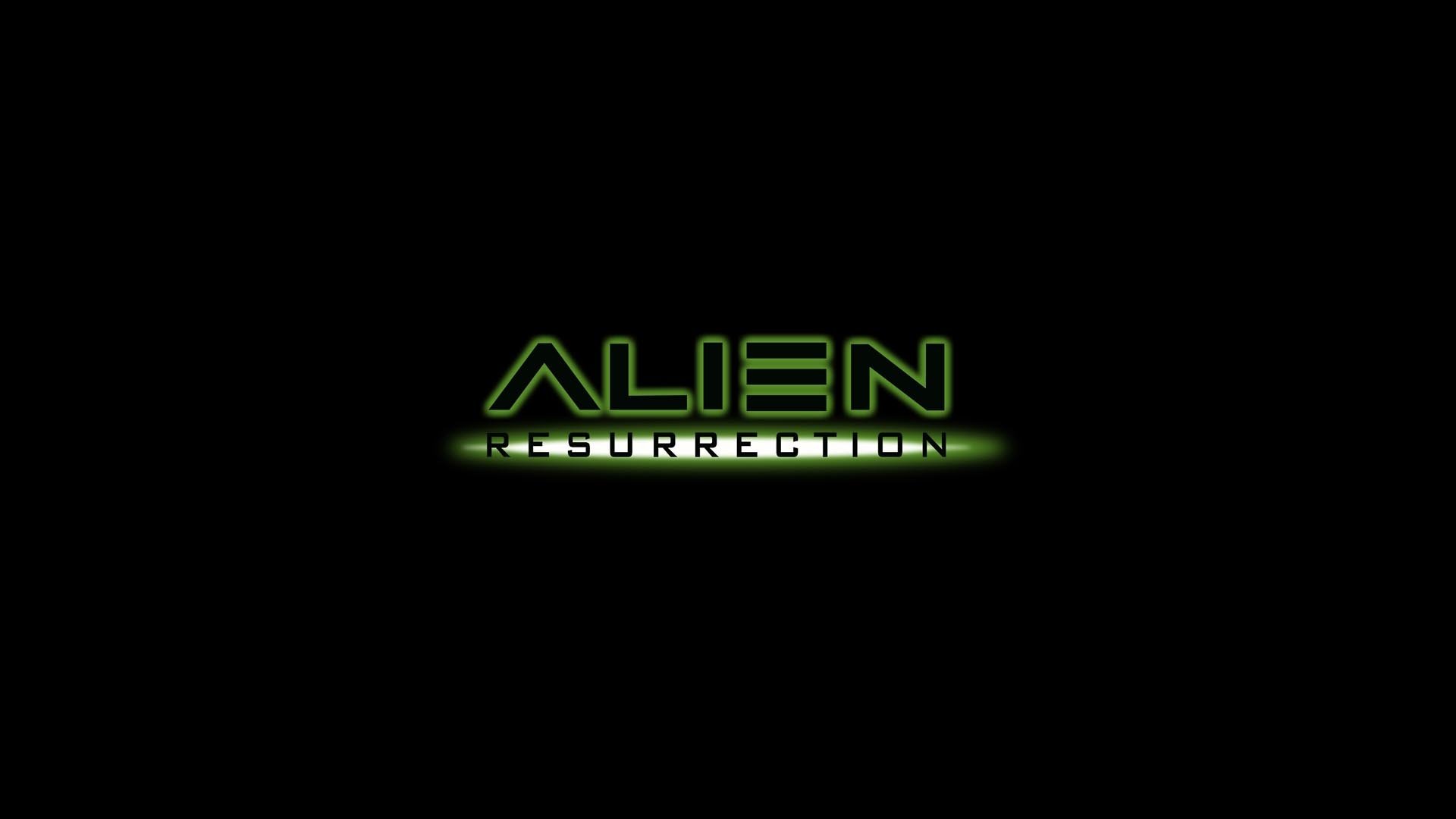 Alien: Resurrection Wallpapers