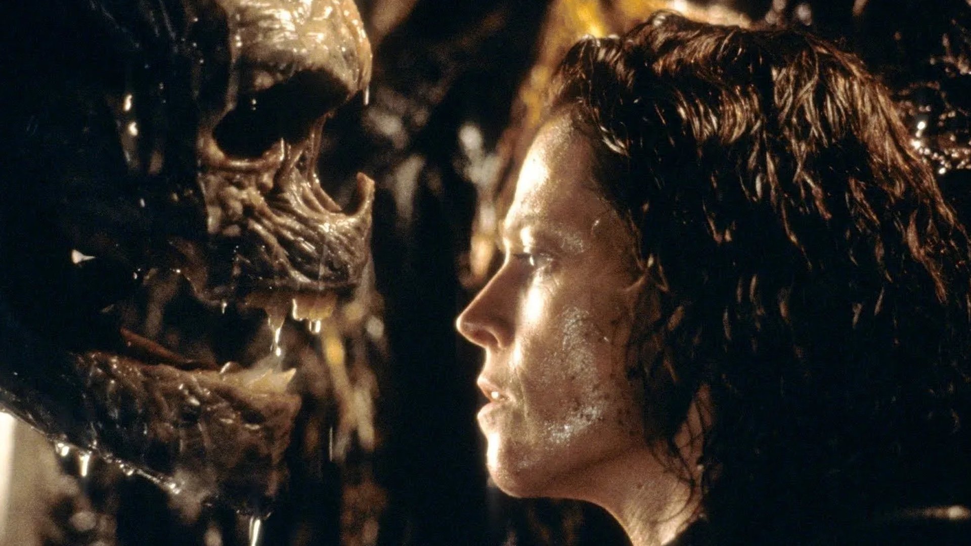 Alien: Resurrection Wallpapers