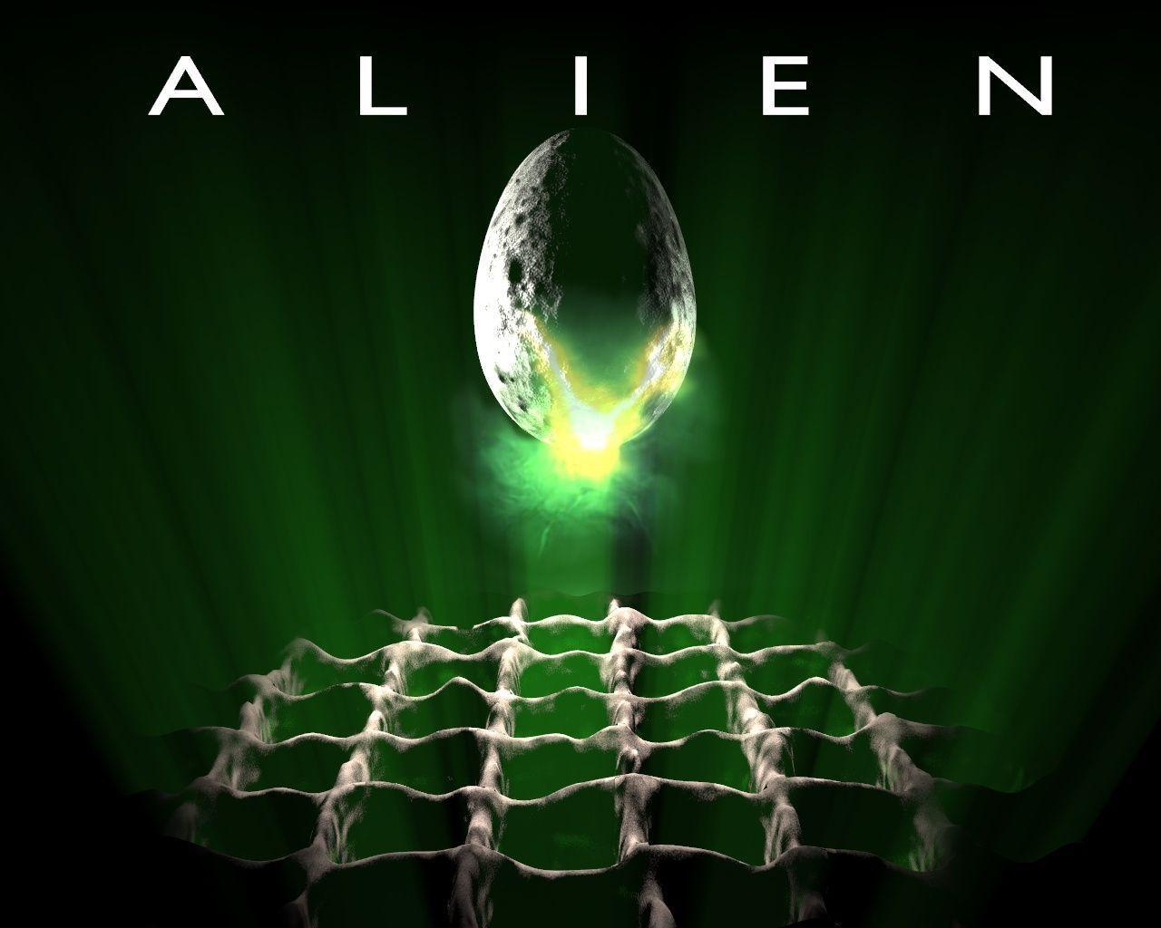 Alien 1979 Wallpapers