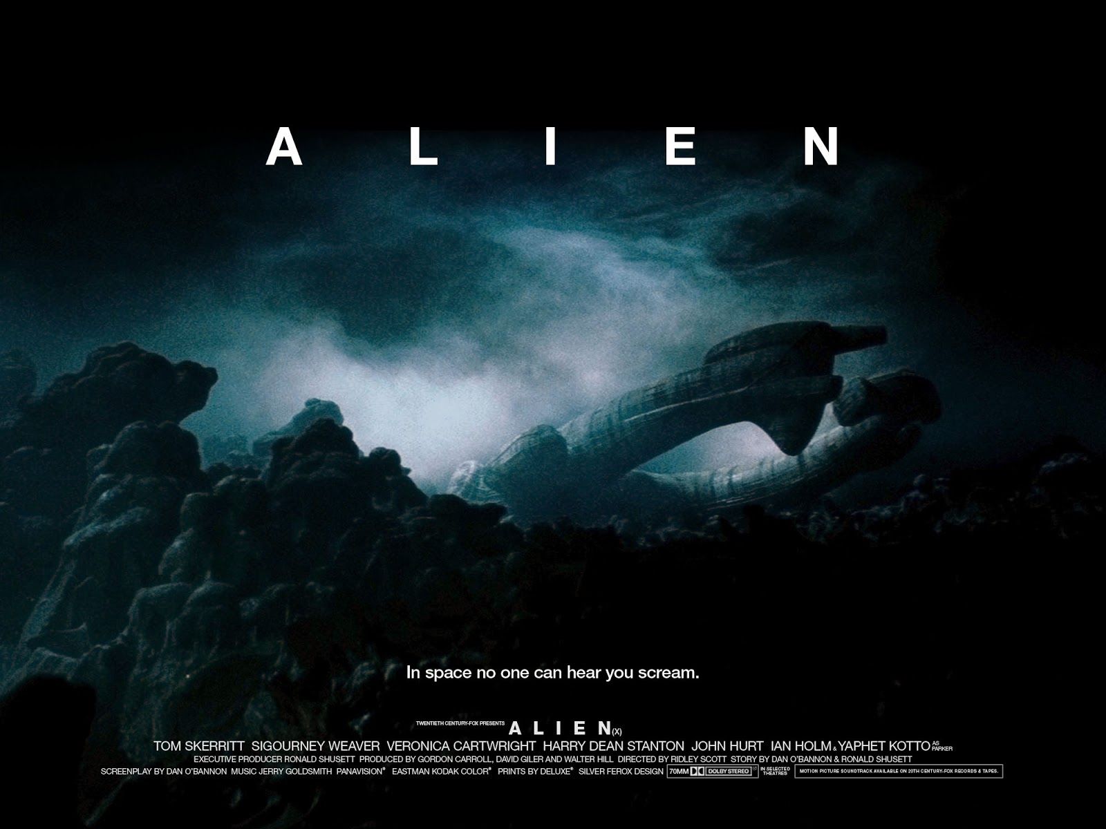 Alien 1979 Wallpapers