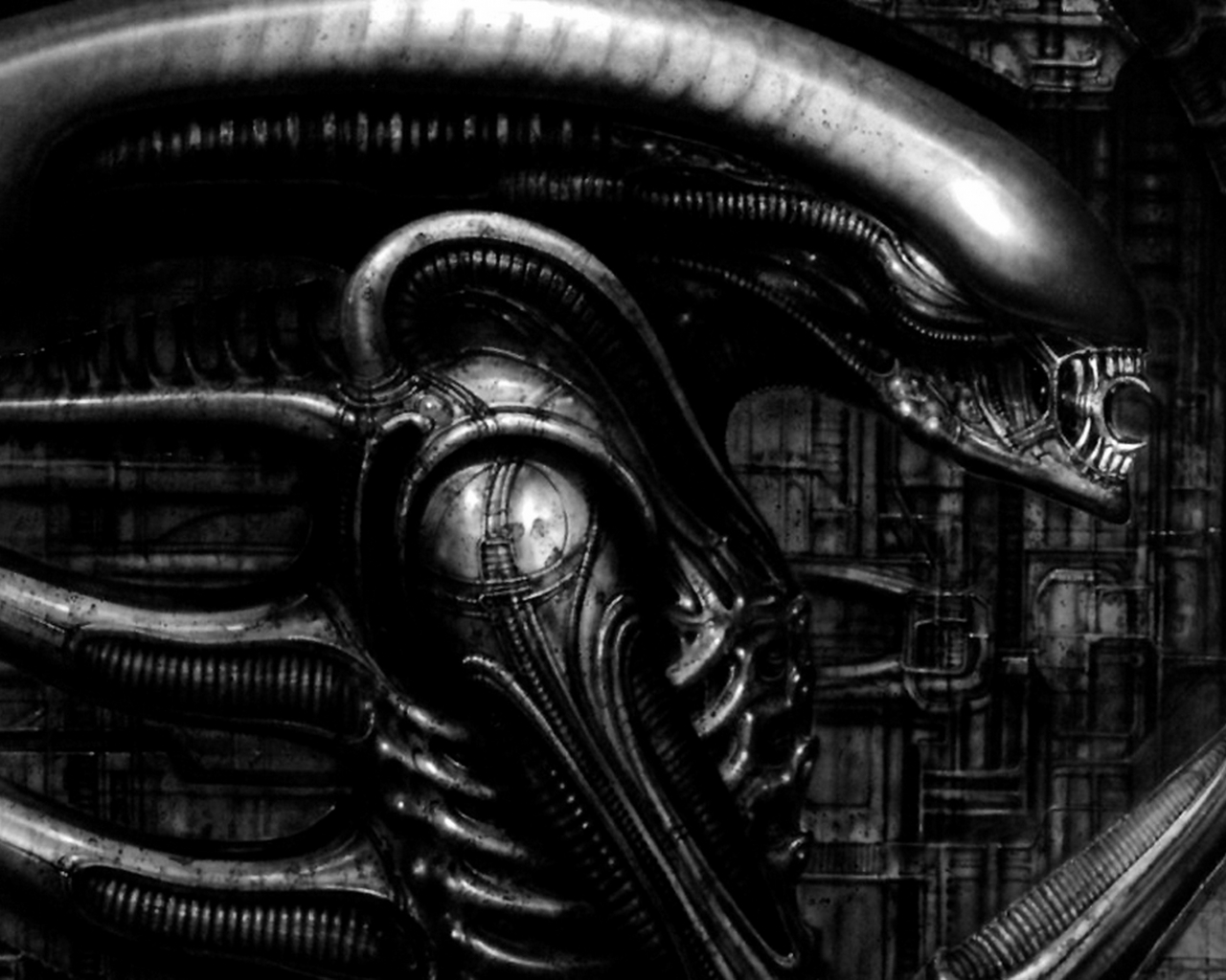 Alien 1979 Wallpapers