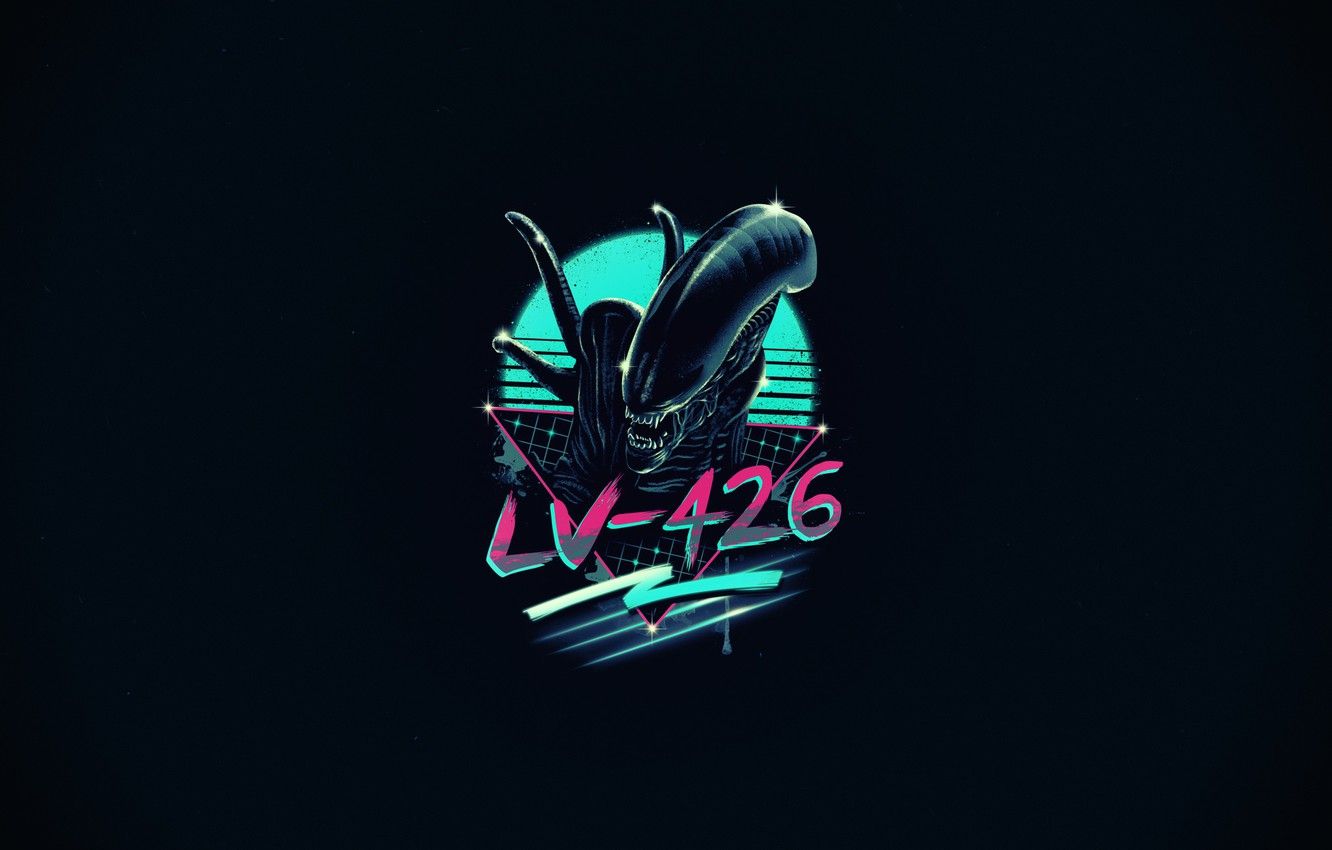 Alien 1979 Wallpapers