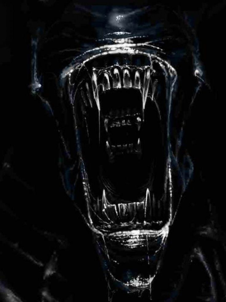 Alien 1979 Wallpapers