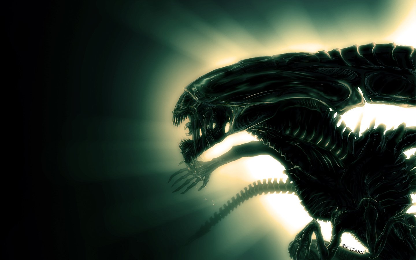 Alien 1979 Wallpapers