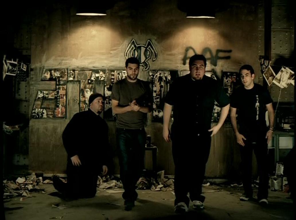 Alien Ant Farm Wallpapers