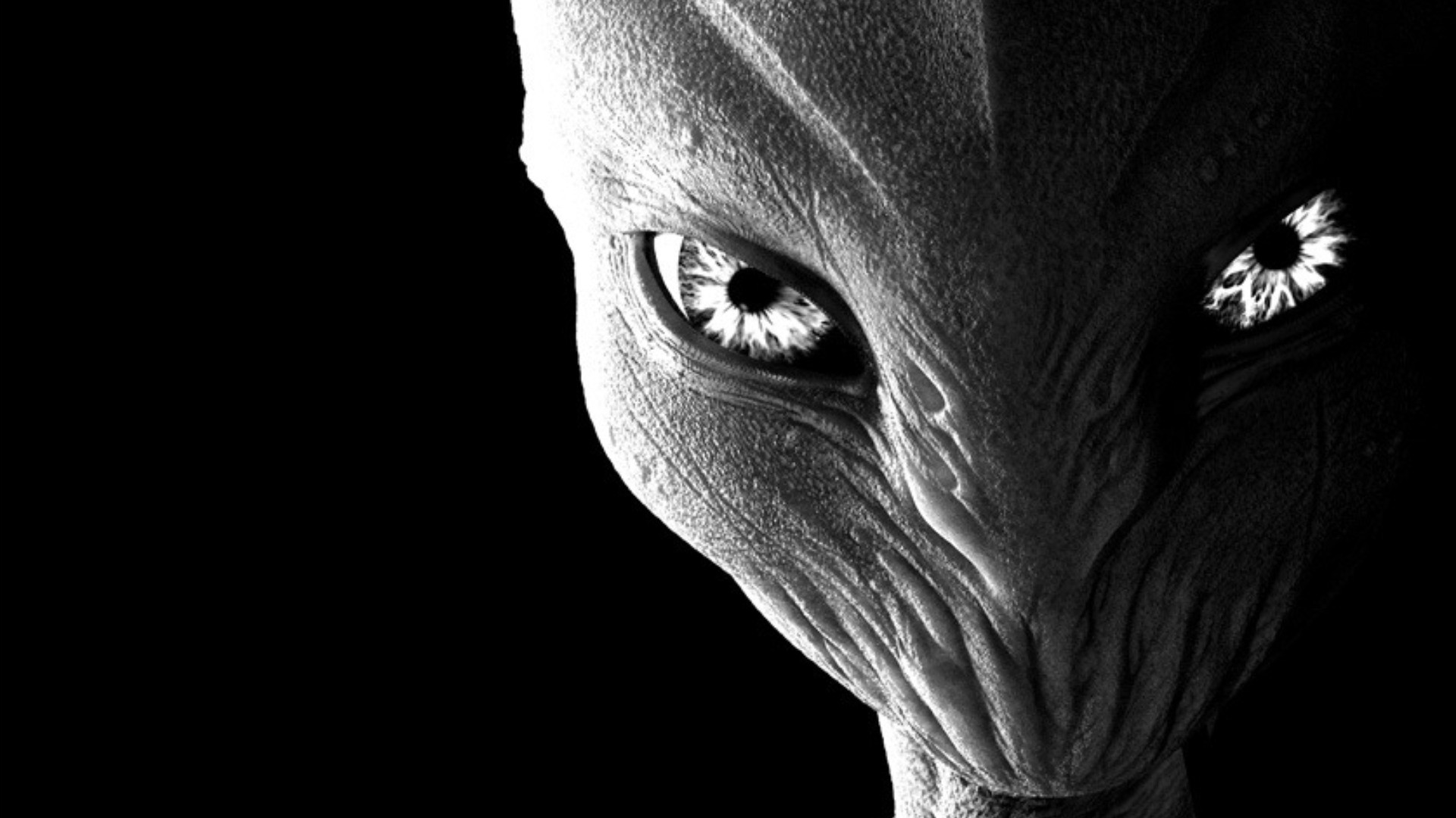 Alien Desktop Backgrounds