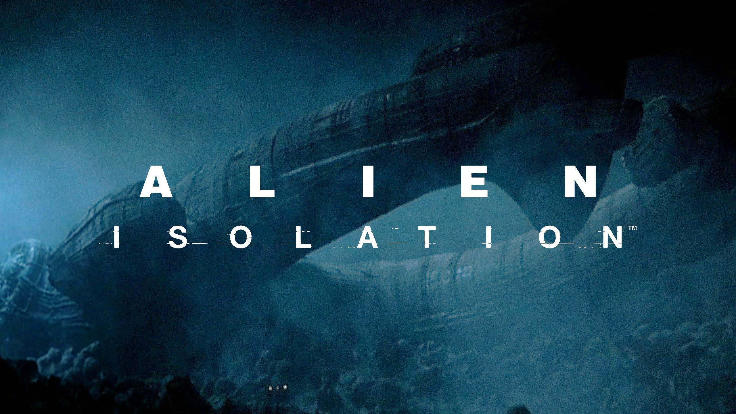 Alien Isolation 1080P Wallpapers