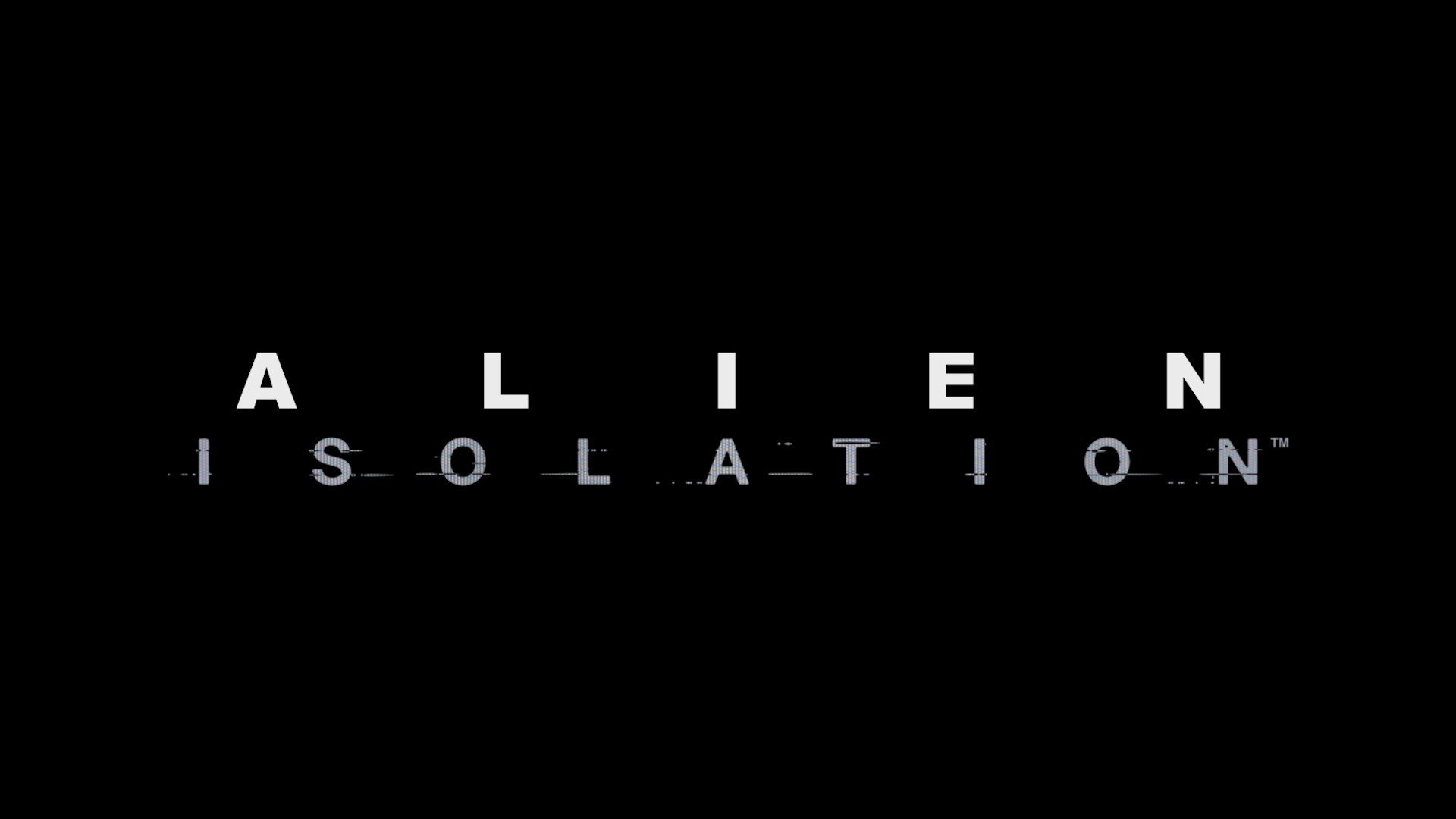 Alien Isolation 1080P Wallpapers