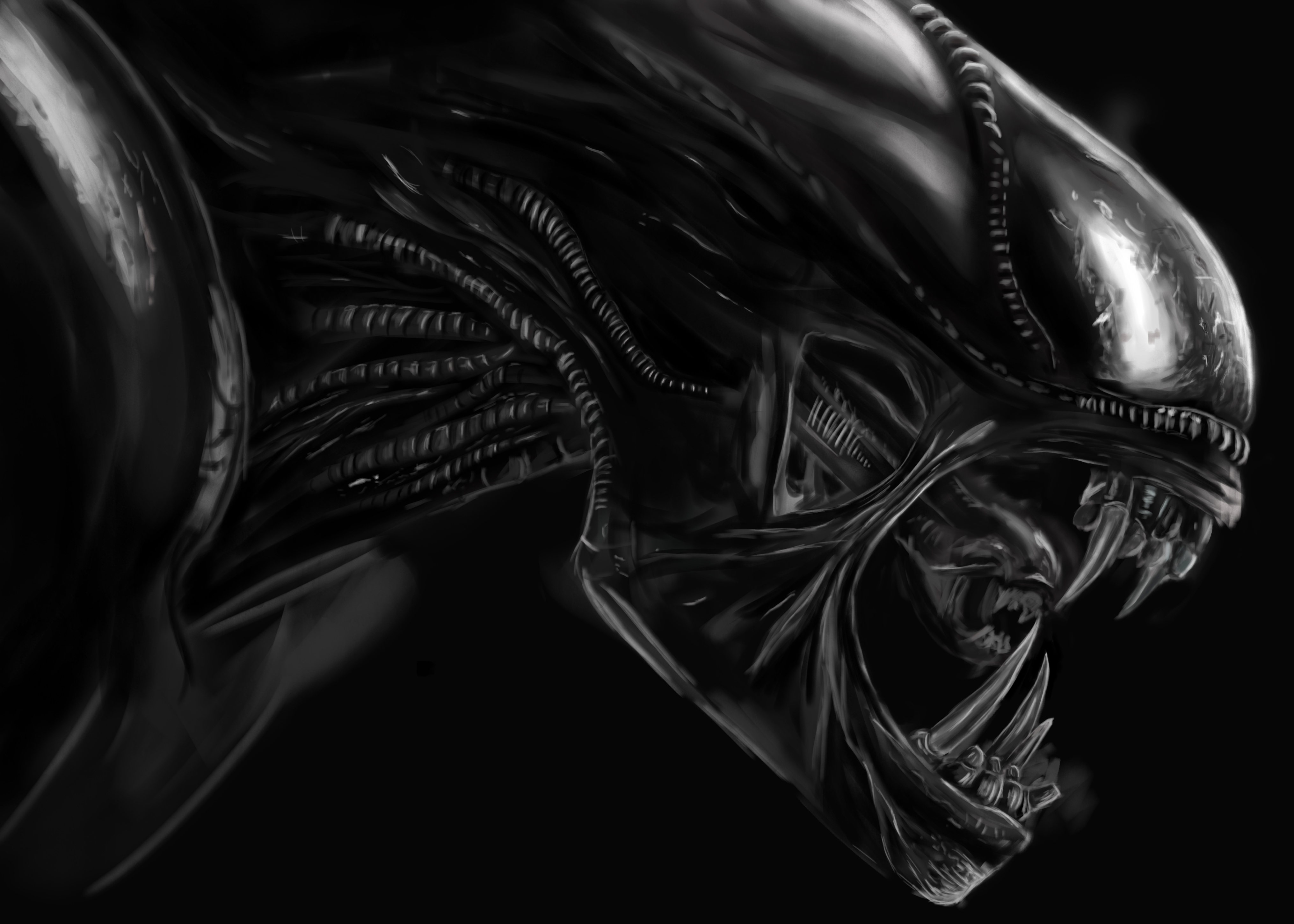 Alien Movie Wallpapers