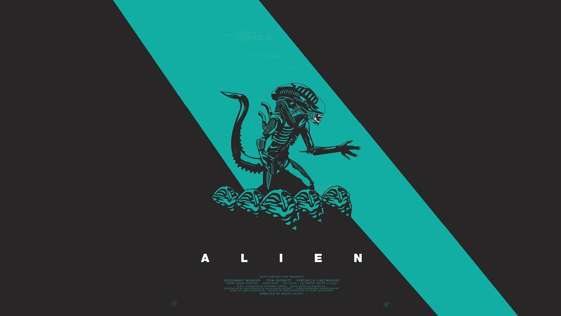 Alien Movie Wallpapers