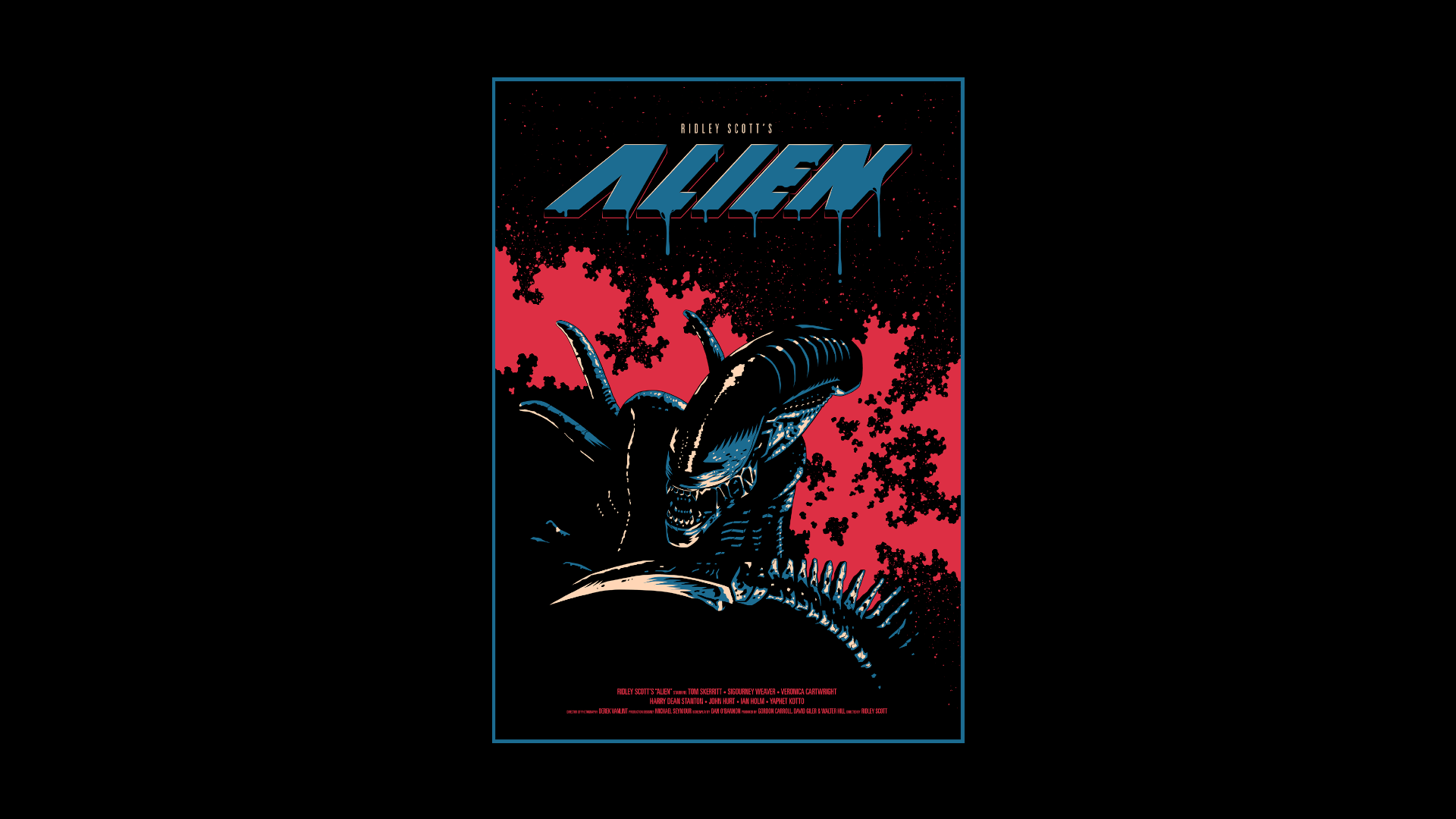 Alien Movie Wallpapers