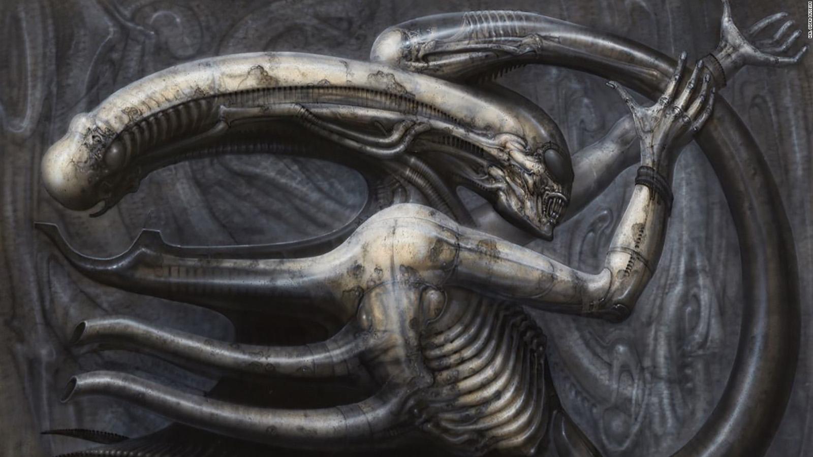 Alien Movie Xenomorph Artwork Wallpapers