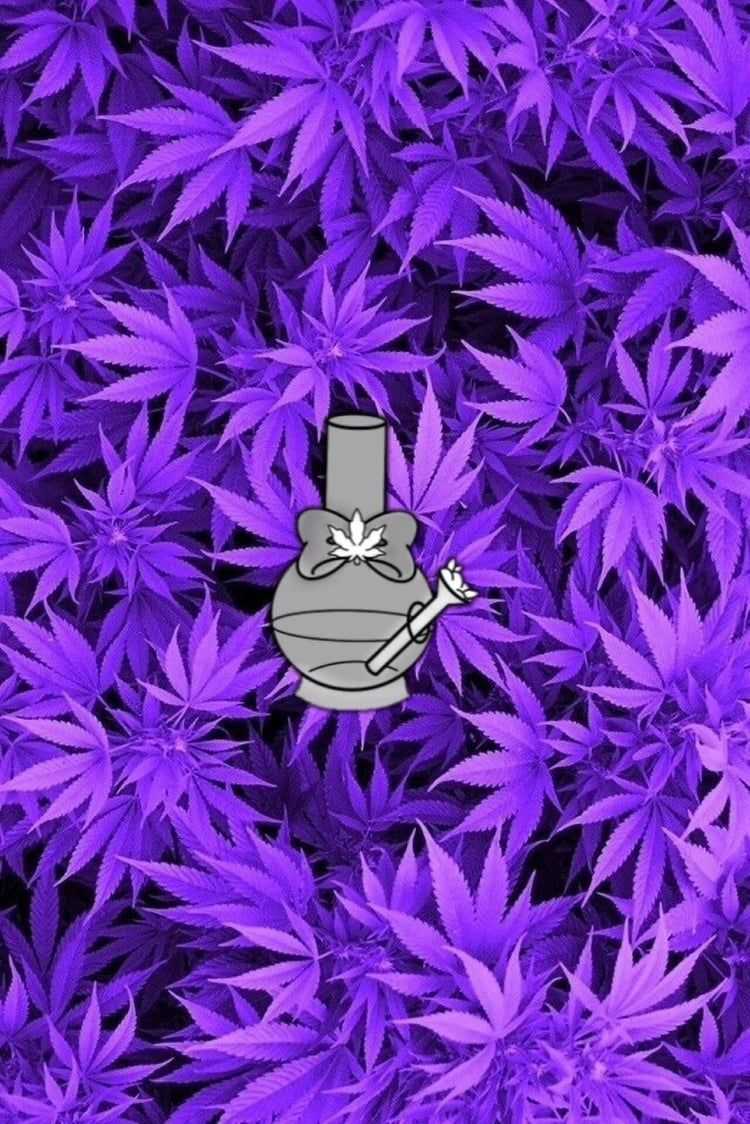 Alien Stoner Wallpapers