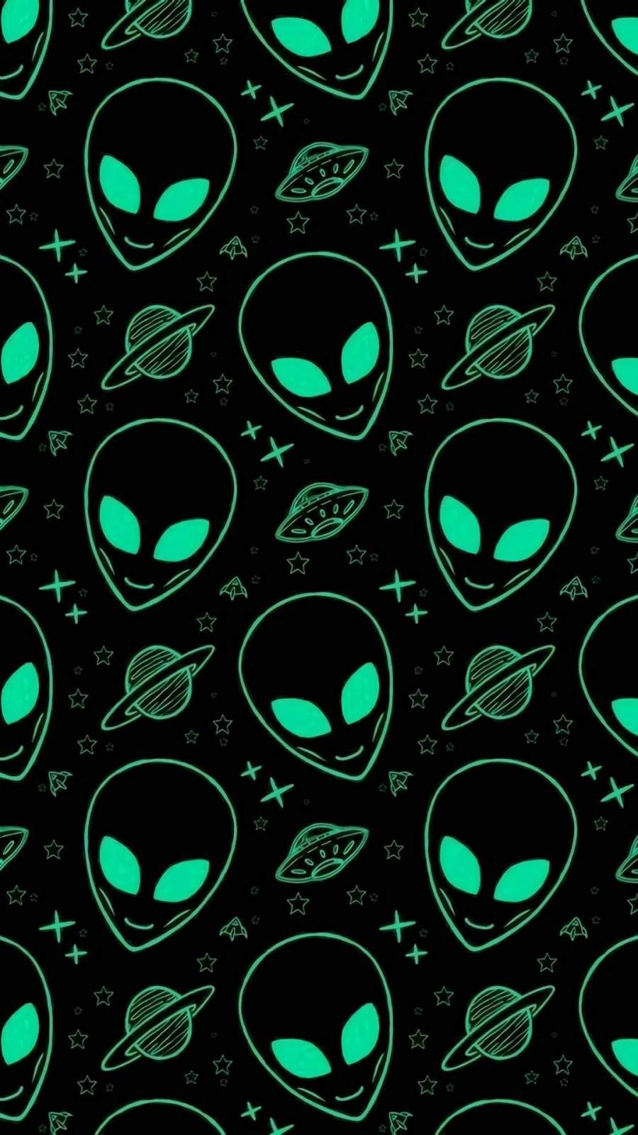 Alien Wallpapers