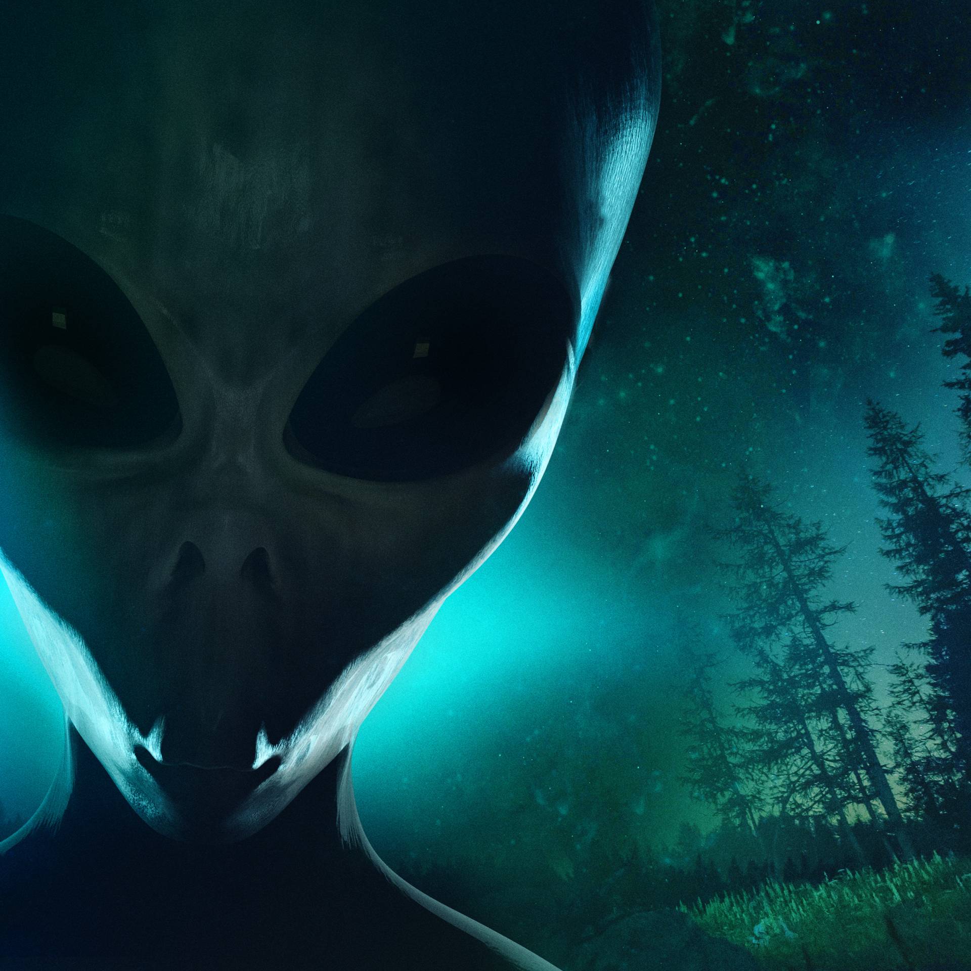 Alien Wallpapers