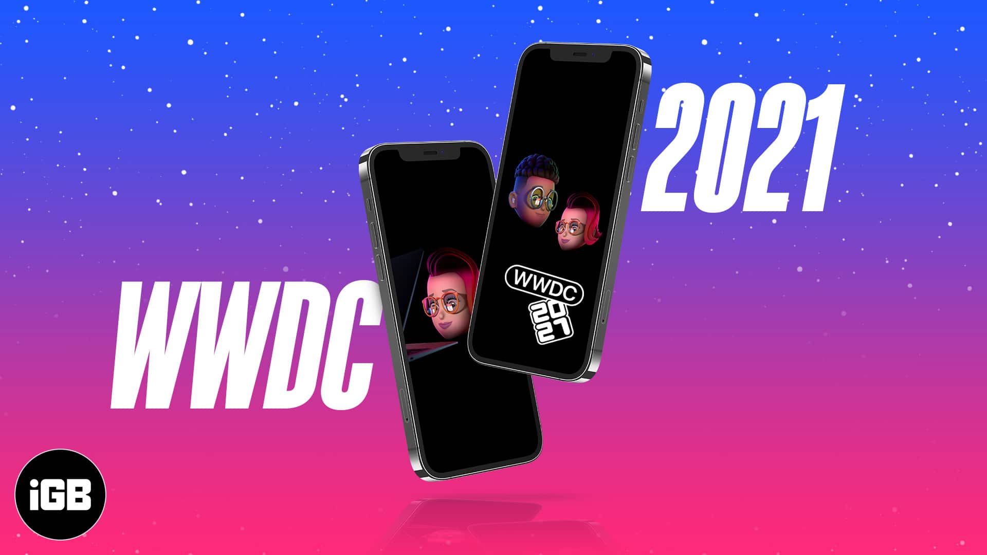 Alien Wwdc 2019 Wallpapers