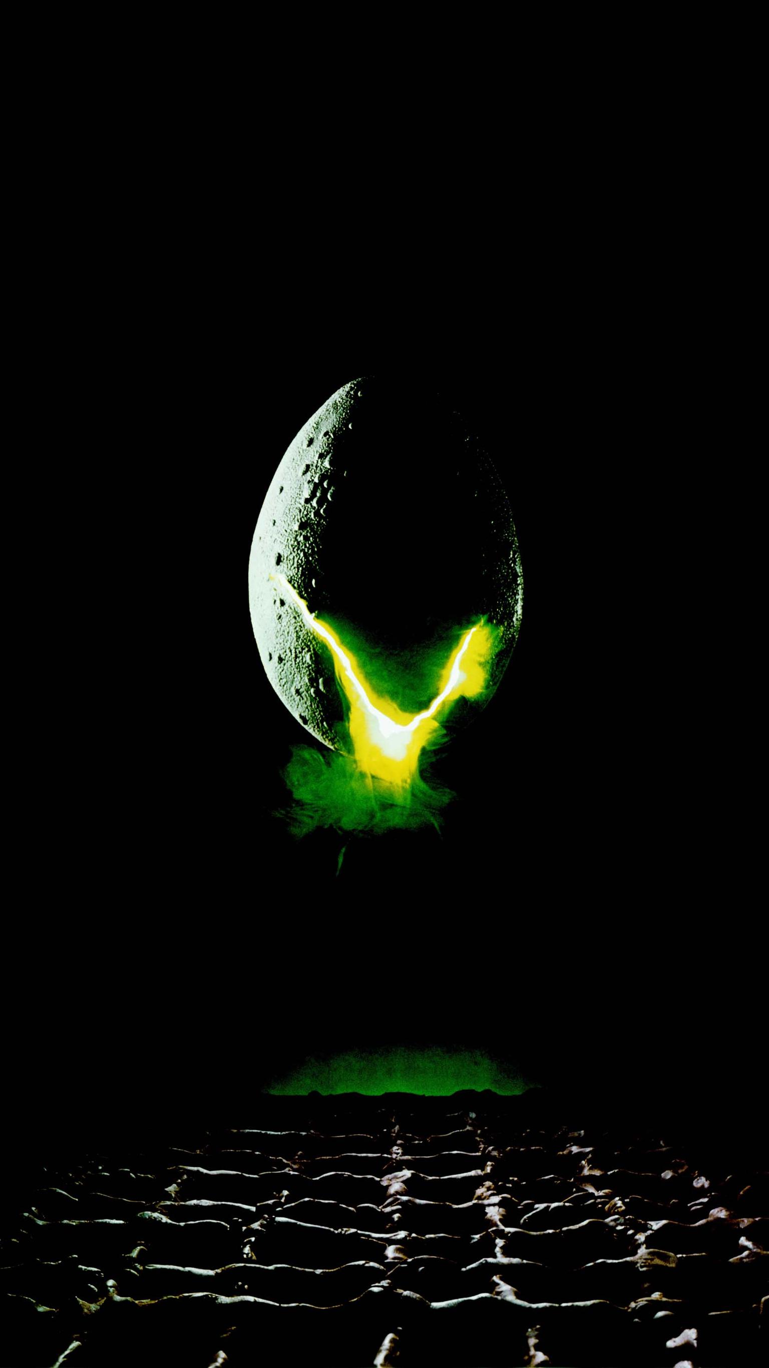 Aliens Iphone Wallpapers