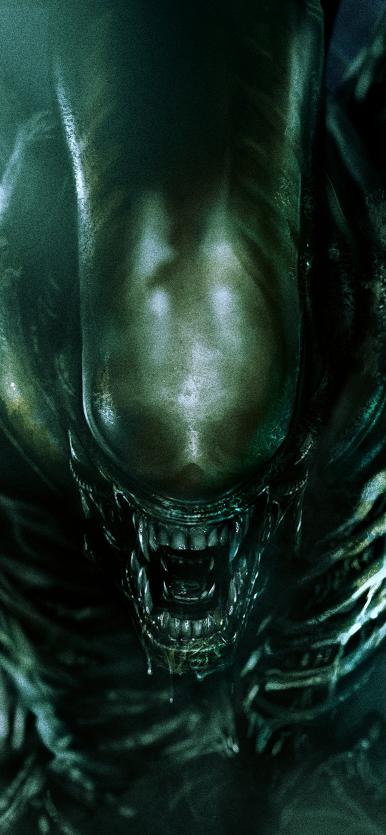 Aliens Iphone Wallpapers