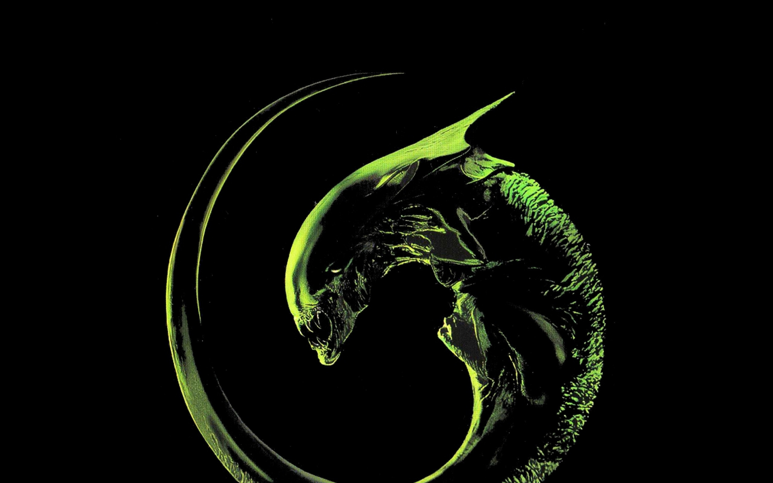 Aliens Movie Wallpapers