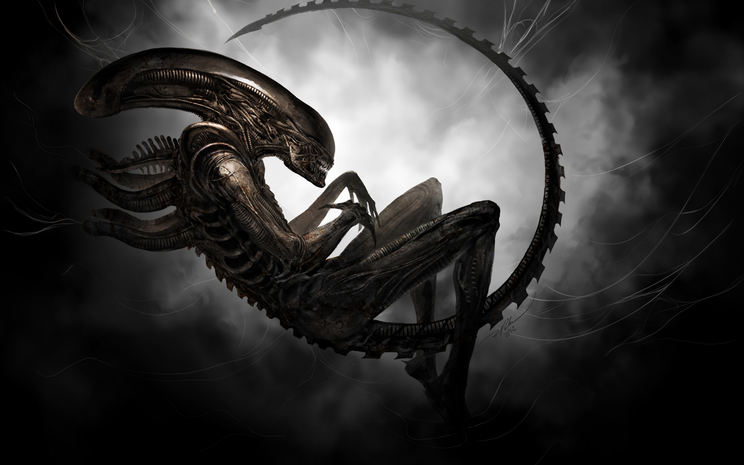 Aliens Movie Wallpapers