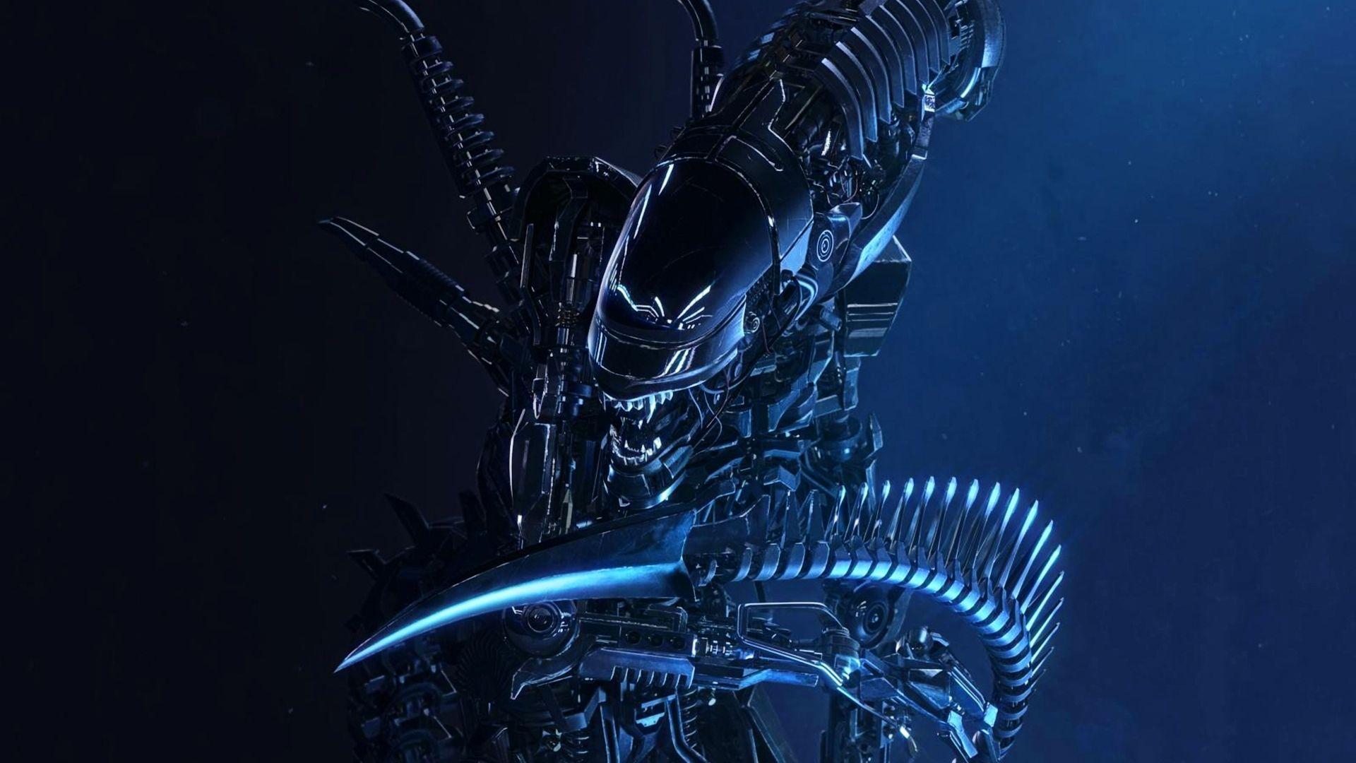 Aliens Movie Wallpapers