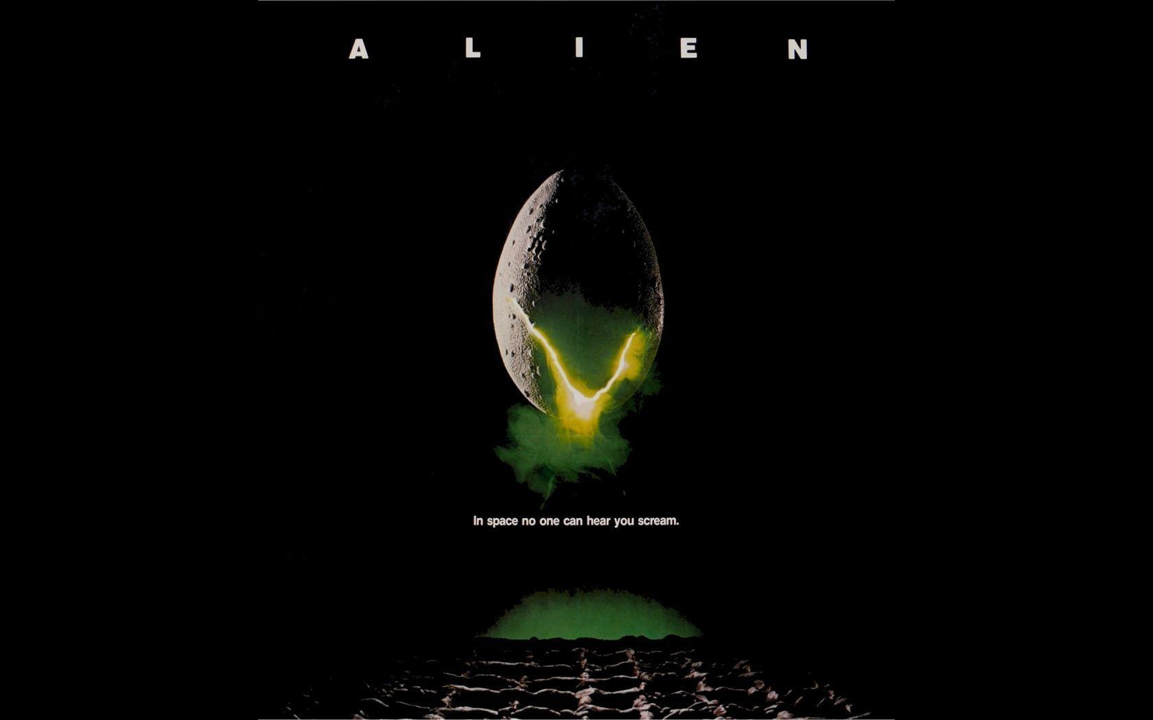 Aliens Movie Wallpapers