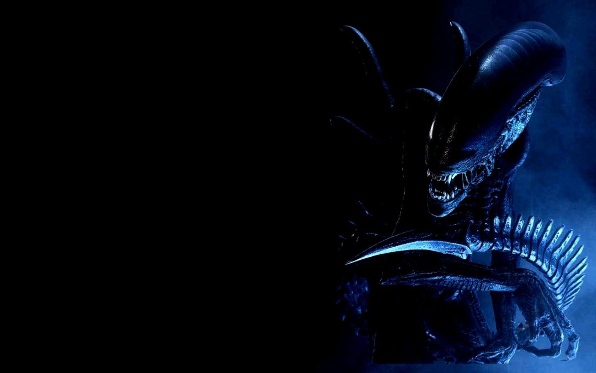 Aliens Movie Wallpapers