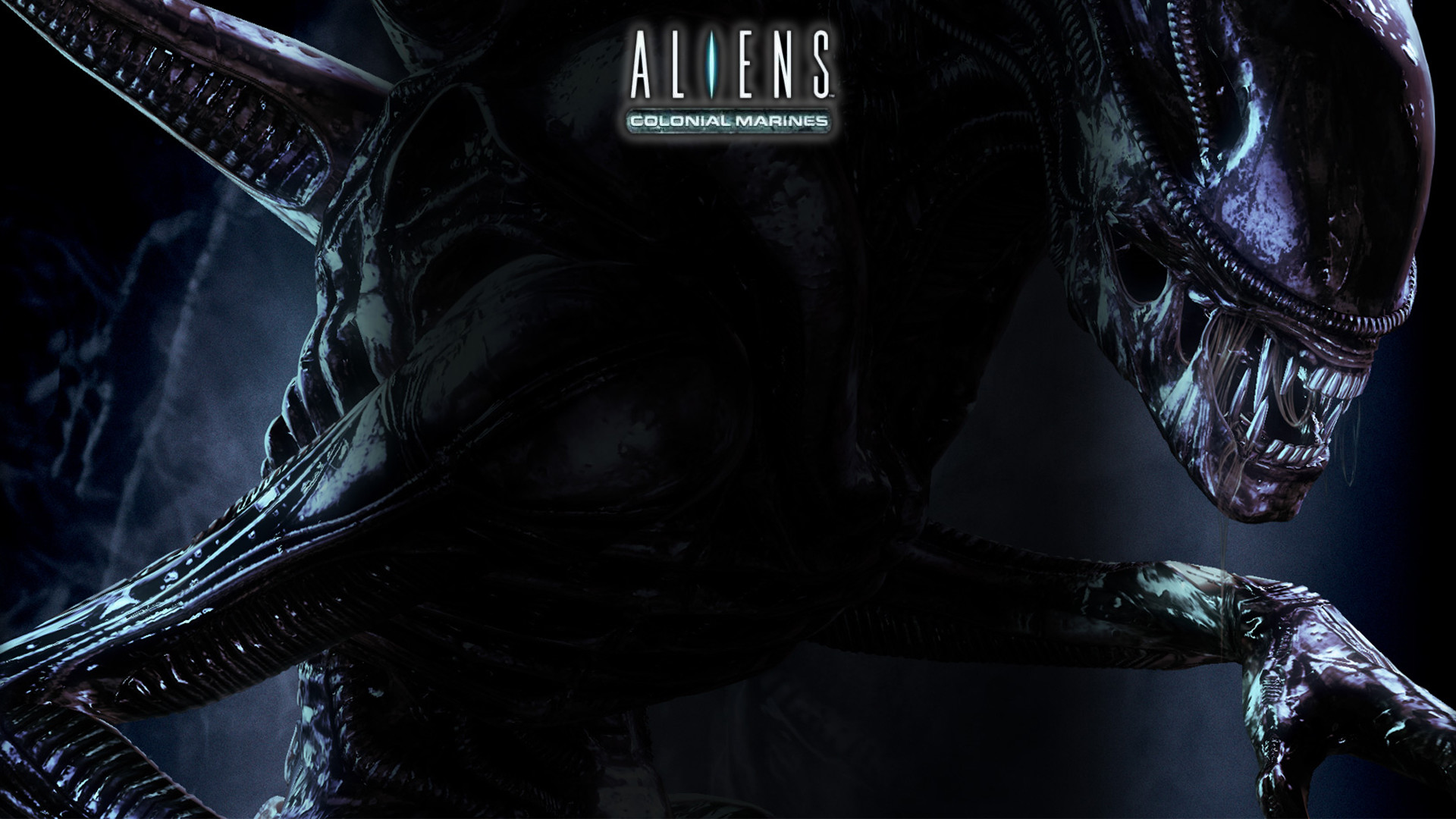 Aliens Movie Wallpapers