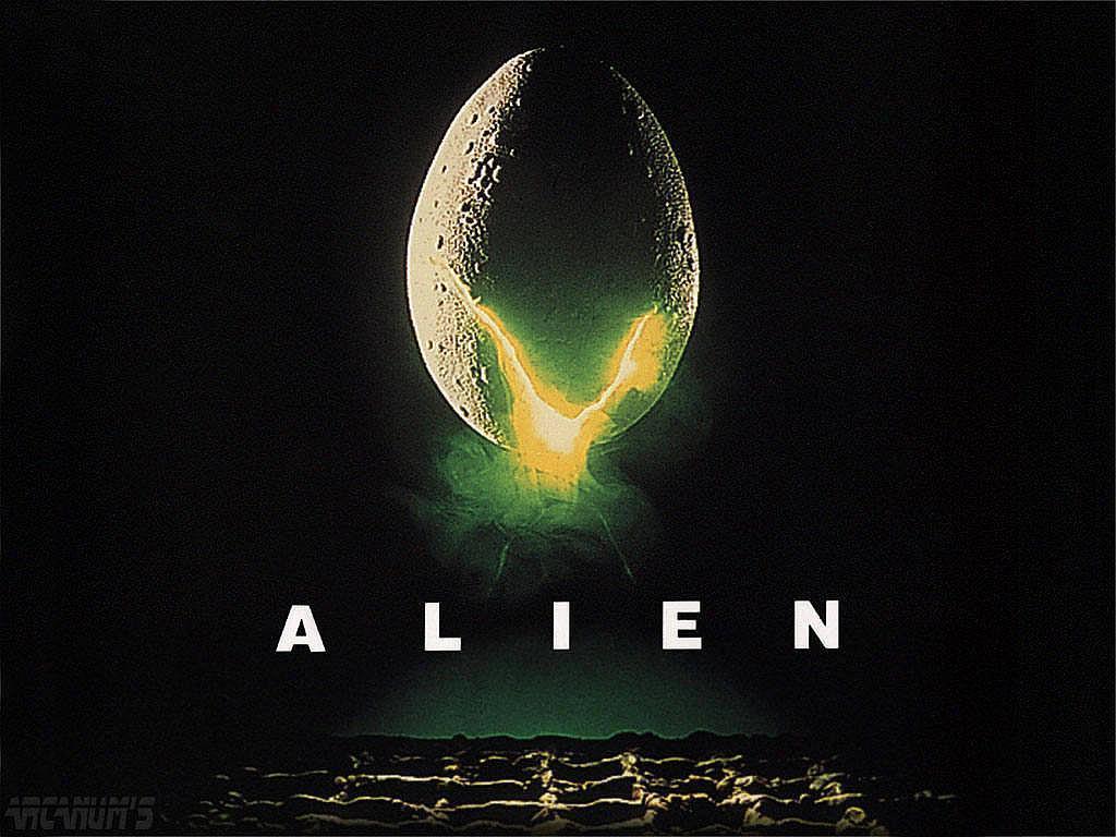 Aliens Movie Wallpapers