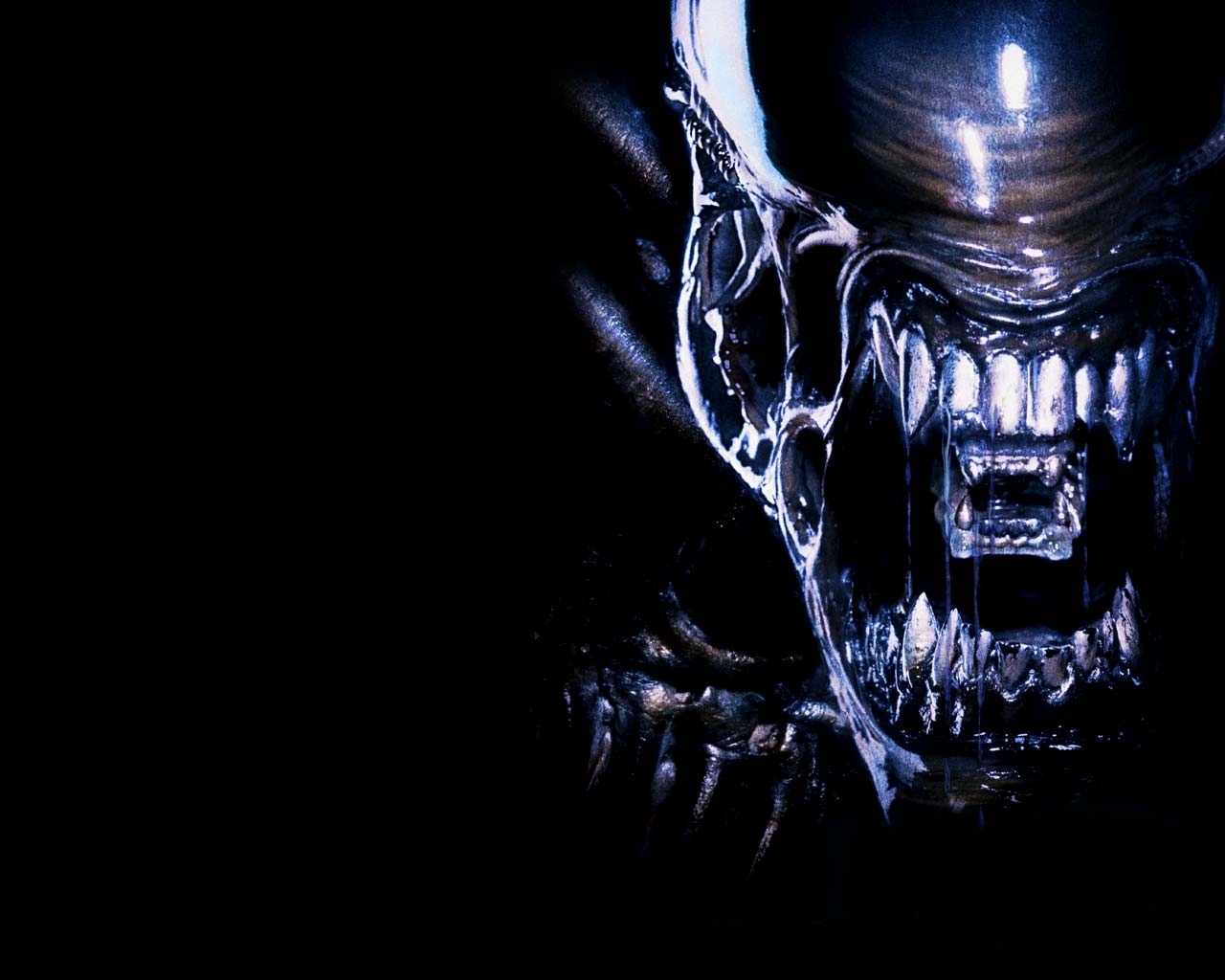 Aliens Movie Wallpapers