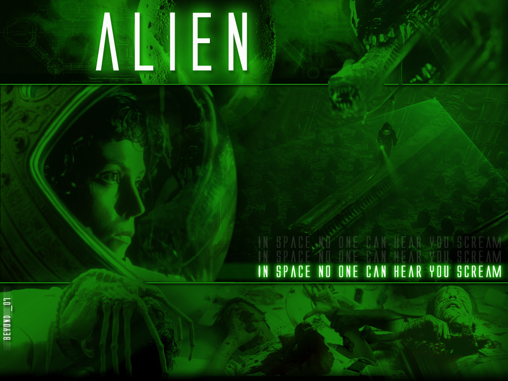 Aliens Movie Wallpapers