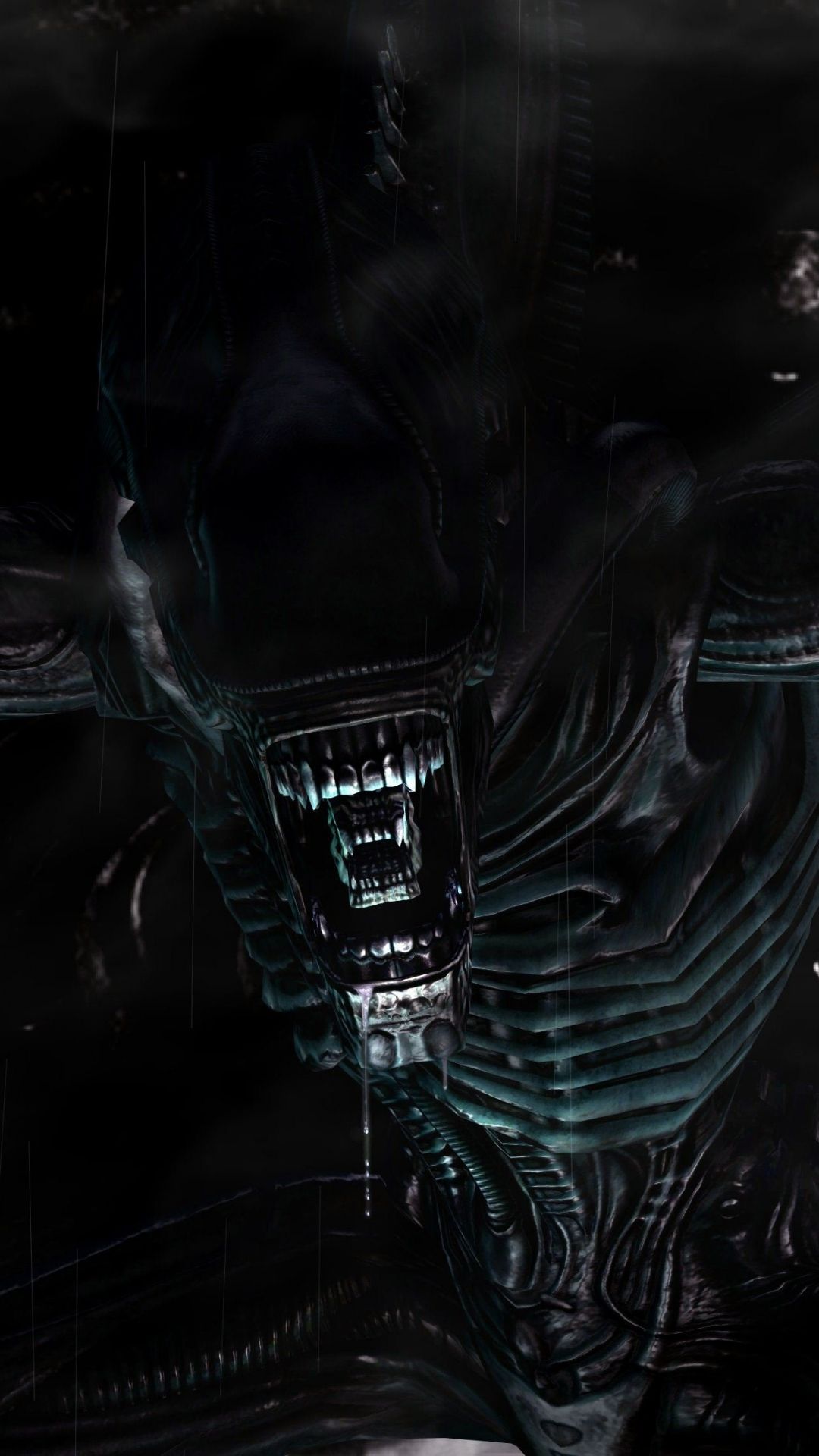 Aliens Movie Wallpapers