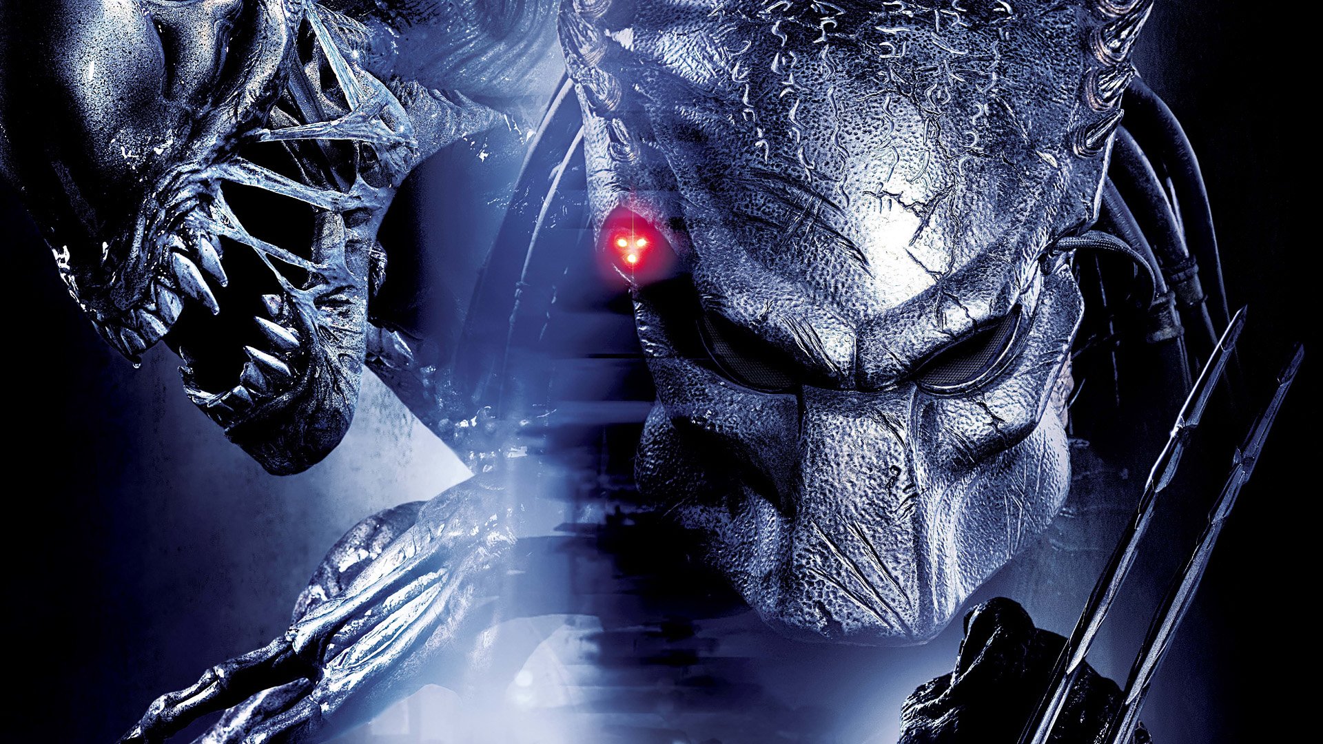 Aliens Vs. Predator: Requiem Wallpapers