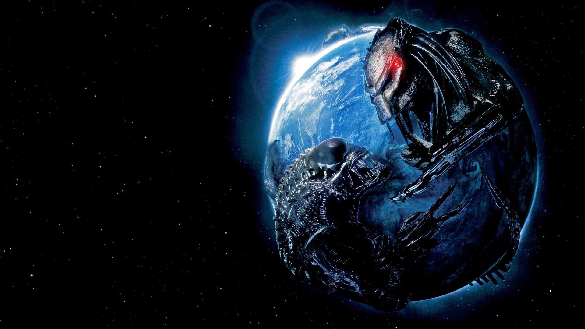 Aliens Vs. Predator: Requiem Wallpapers