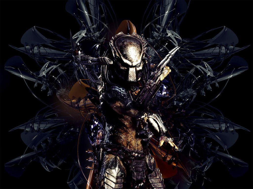 Aliens Vs. Predator: Requiem Wallpapers