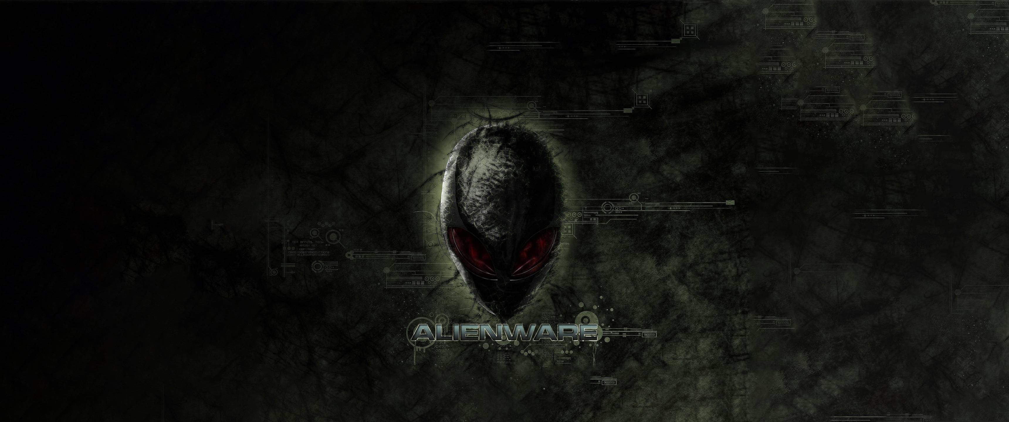 Alienware 3440X1440 Wallpapers