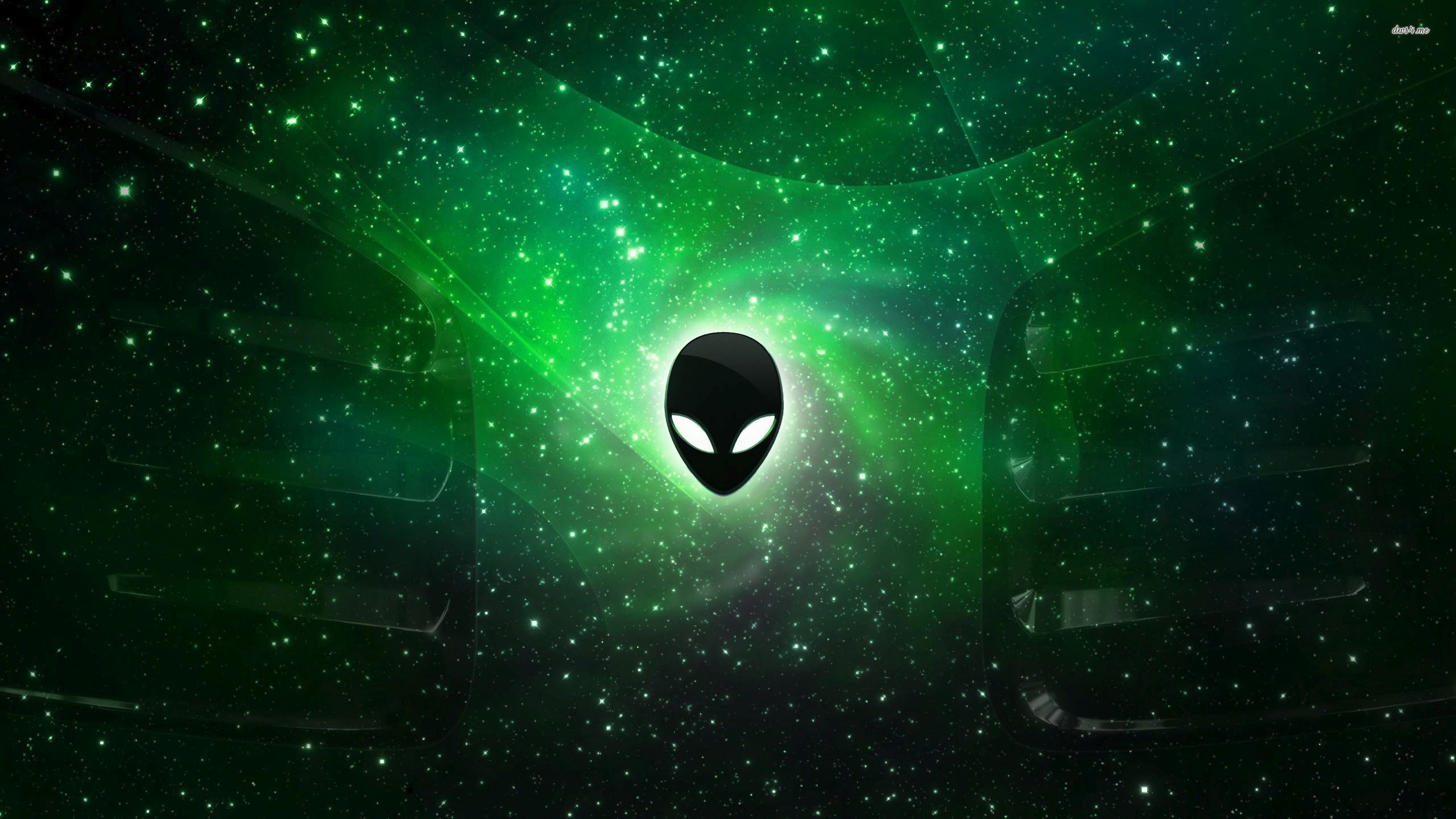 Alienware 3440X1440 Wallpapers