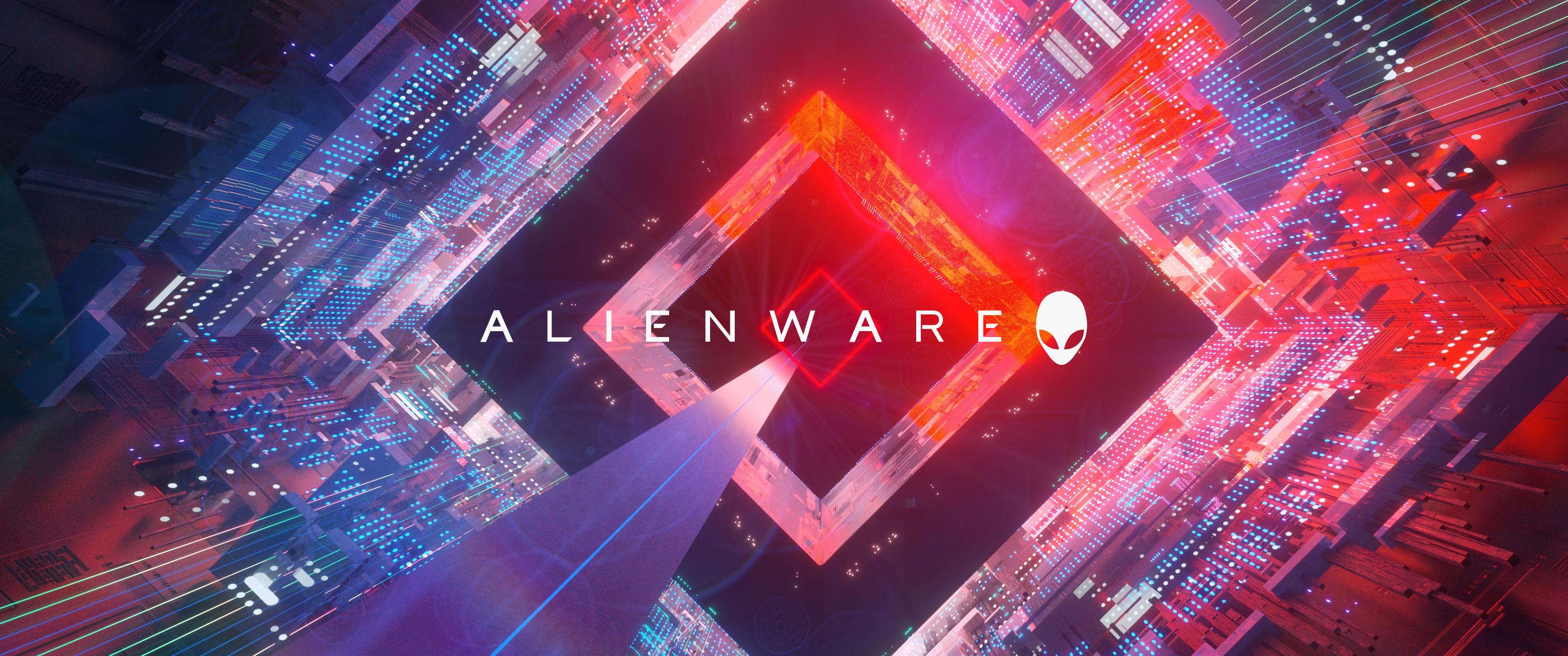 Alienware 3440X1440 Wallpapers