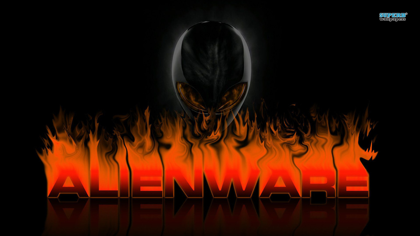 Alienware 3440X1440 Wallpapers