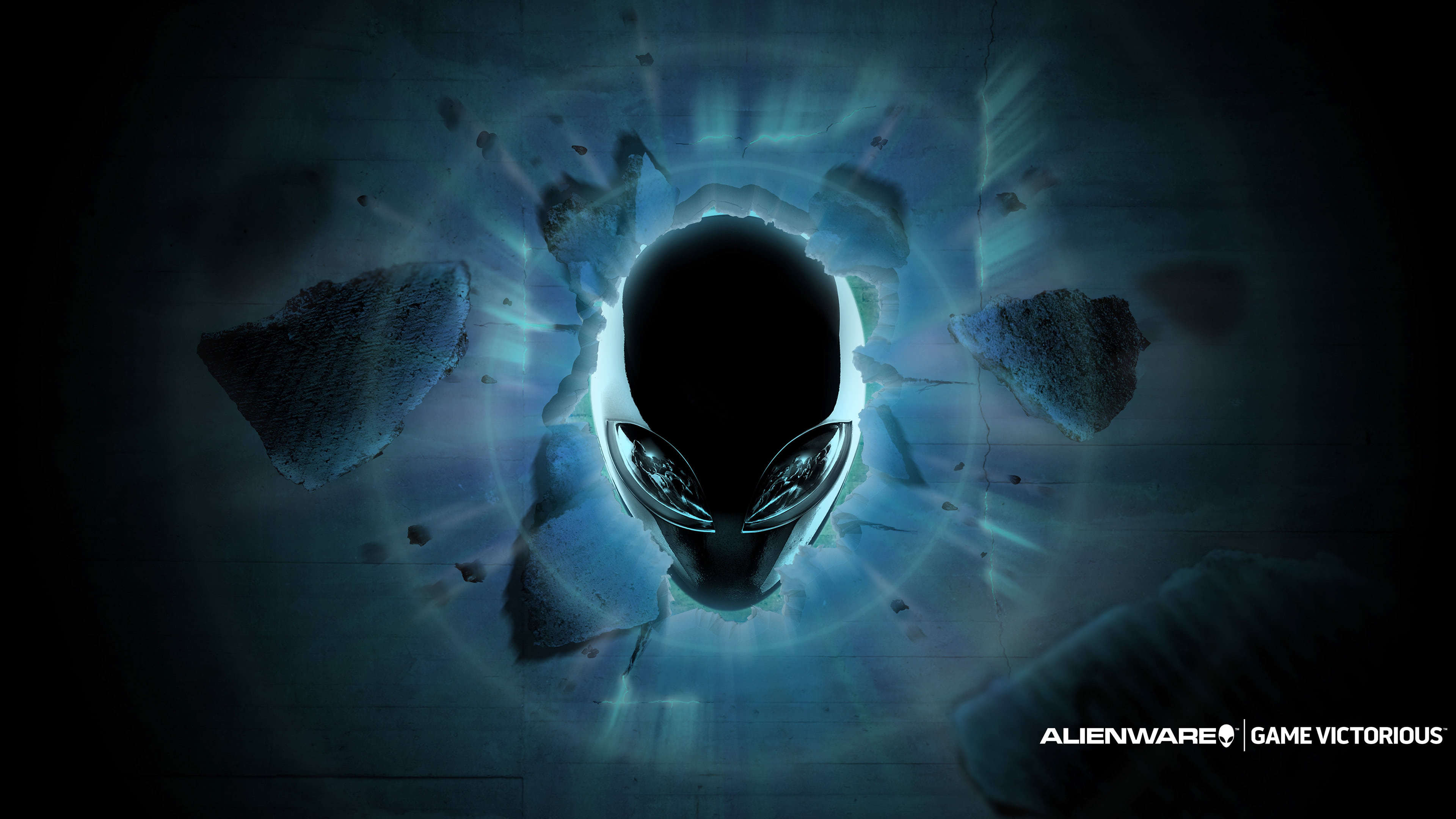 Alienware 3440X1440 Wallpapers