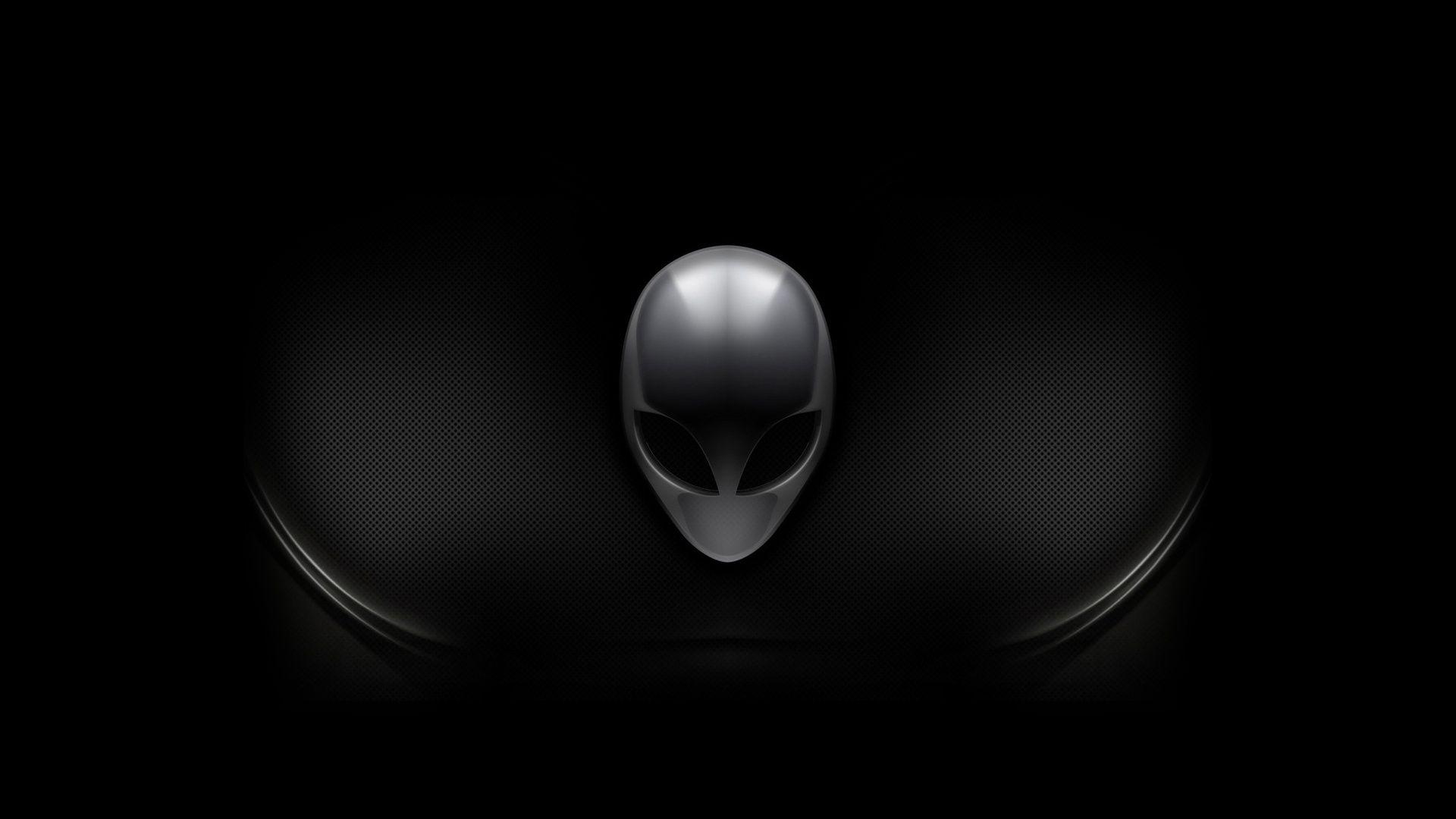 Alienware 4K  Logo Wallpapers