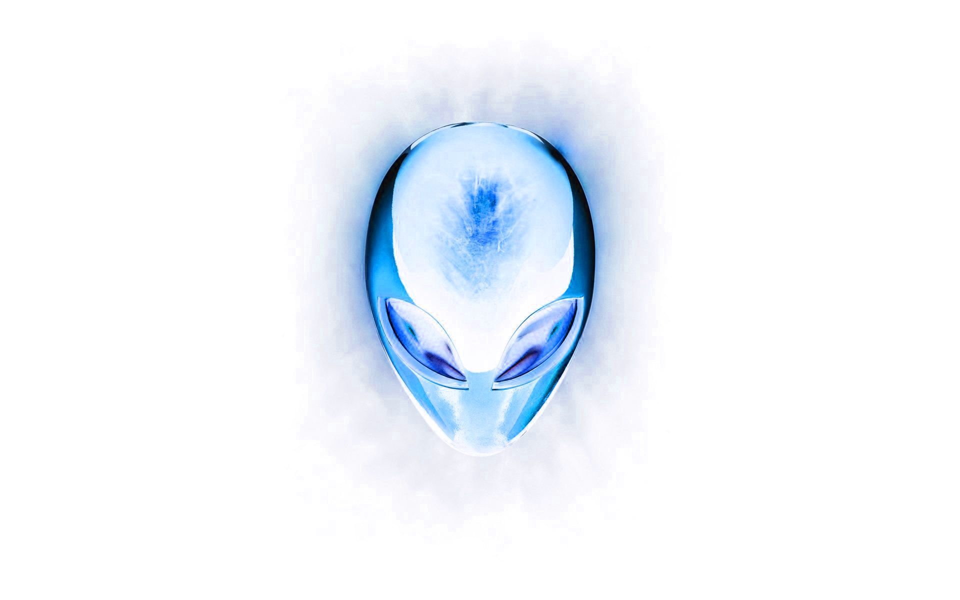 Alienware 4K  Logo Wallpapers