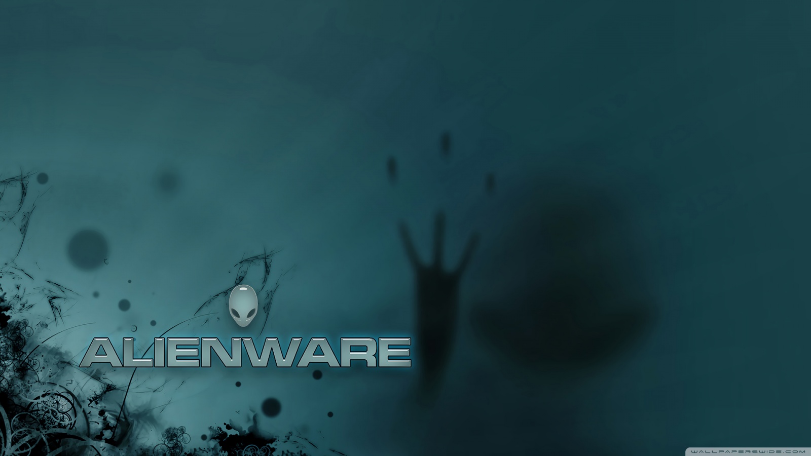 Alienware 4K Wallpapers