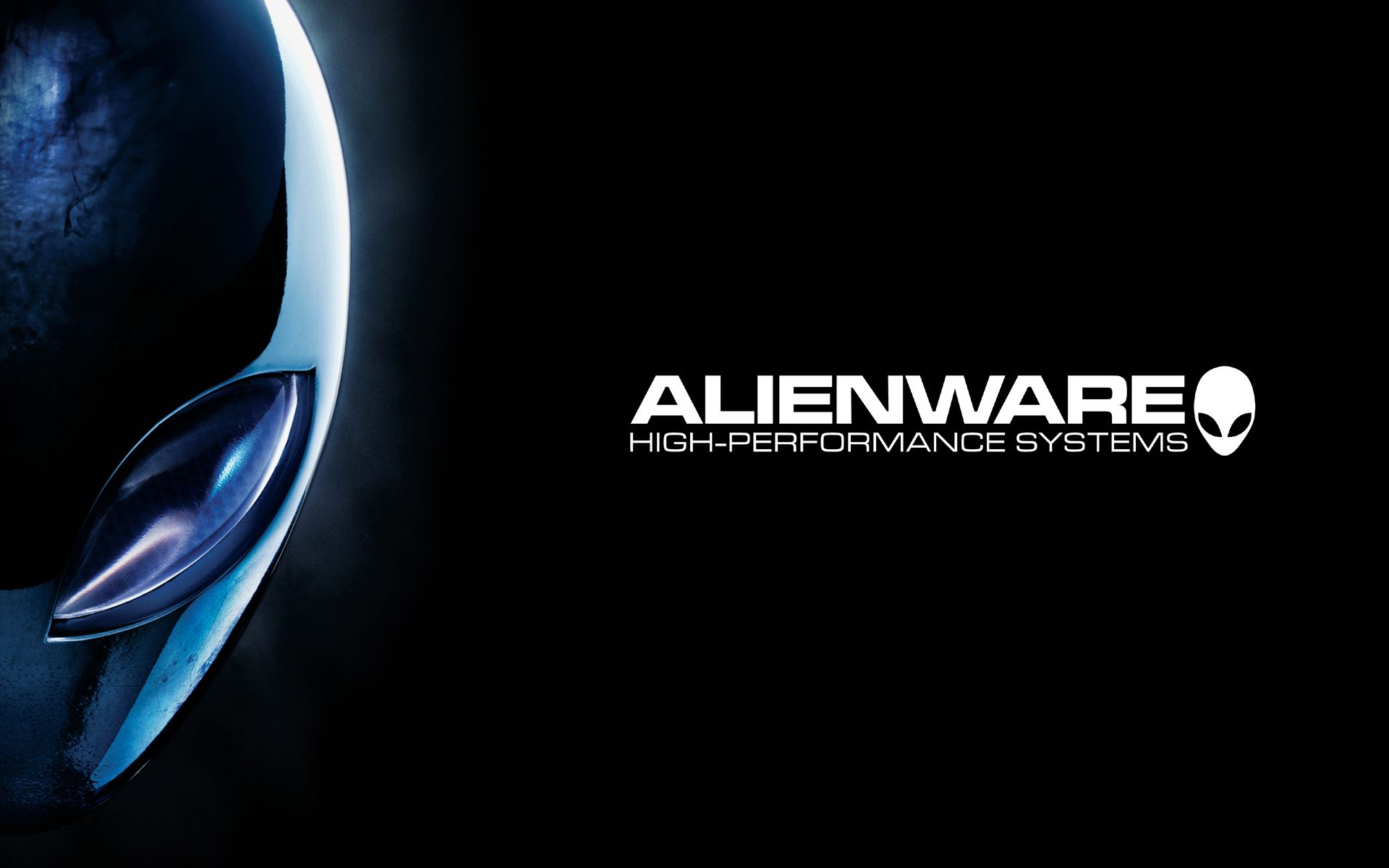 Alienware Background